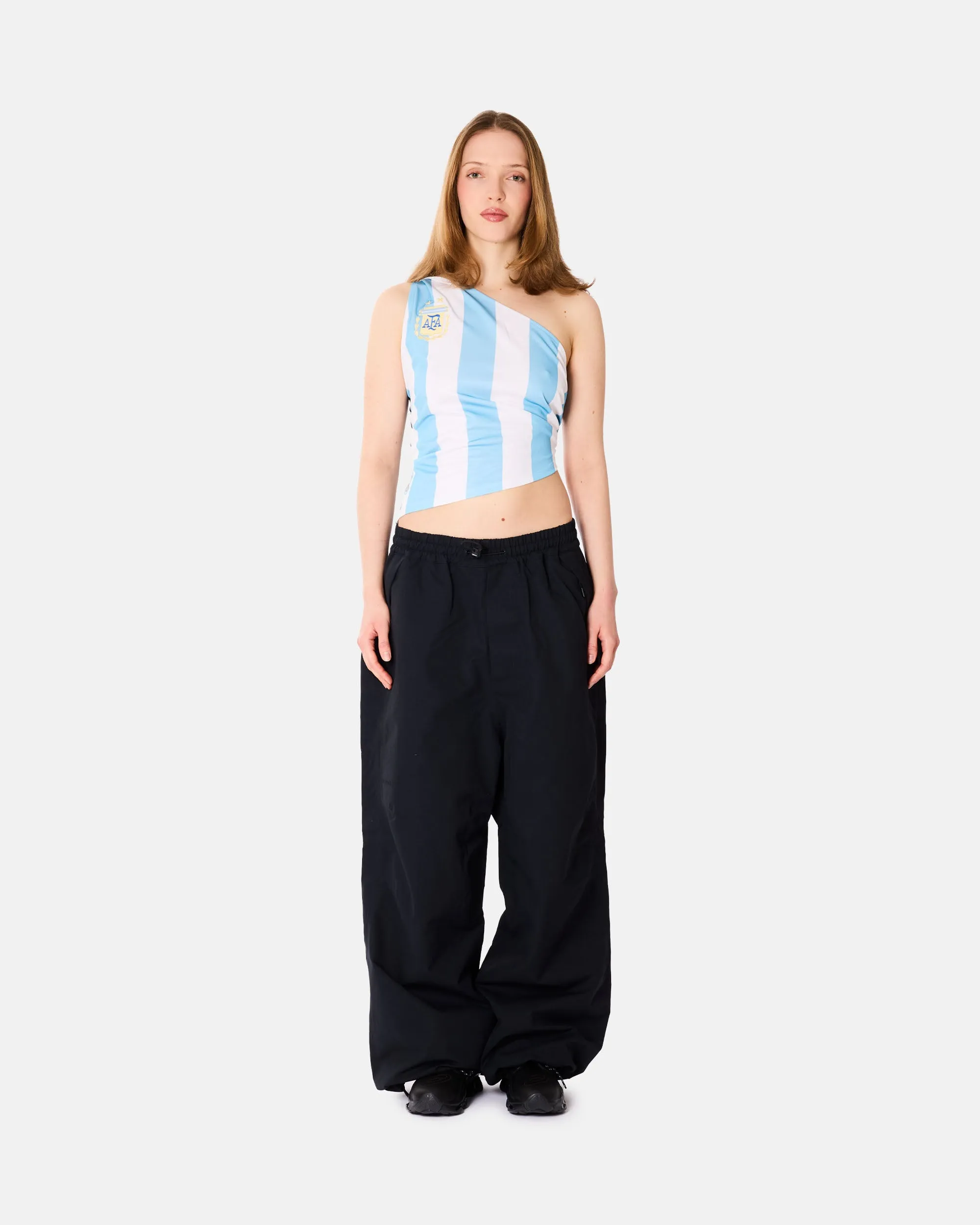 Argentina Reconstructed Bringback Jersey sold by NAKED CPH product image thumbnail 5