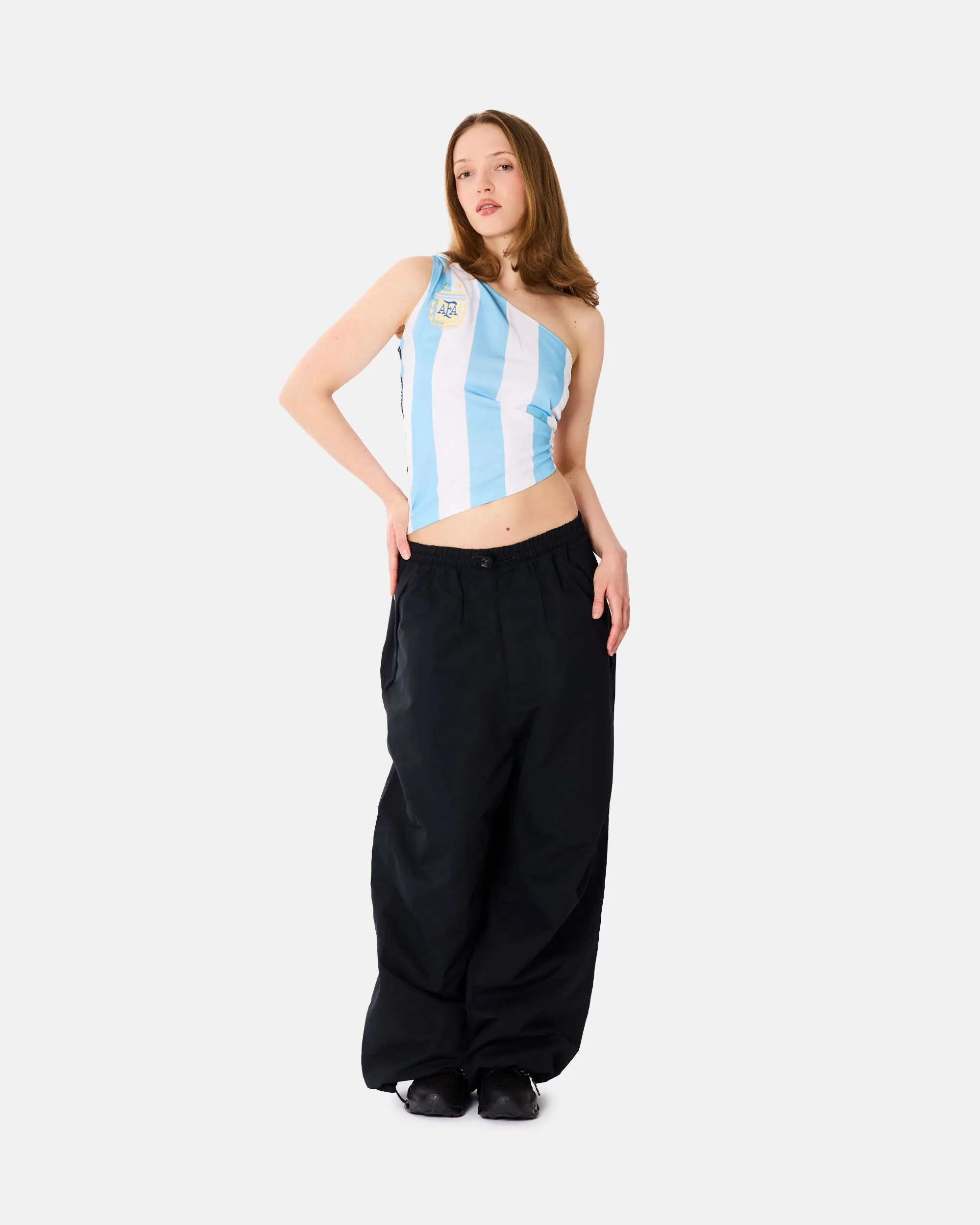 Argentina Reconstructed Bringback Jersey sold by NAKED CPH product image thumbnail 2