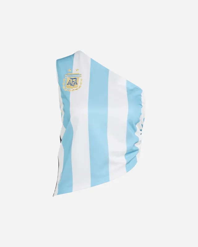 Argentina Reconstructed Bringback Jersey made by NAKED CPH