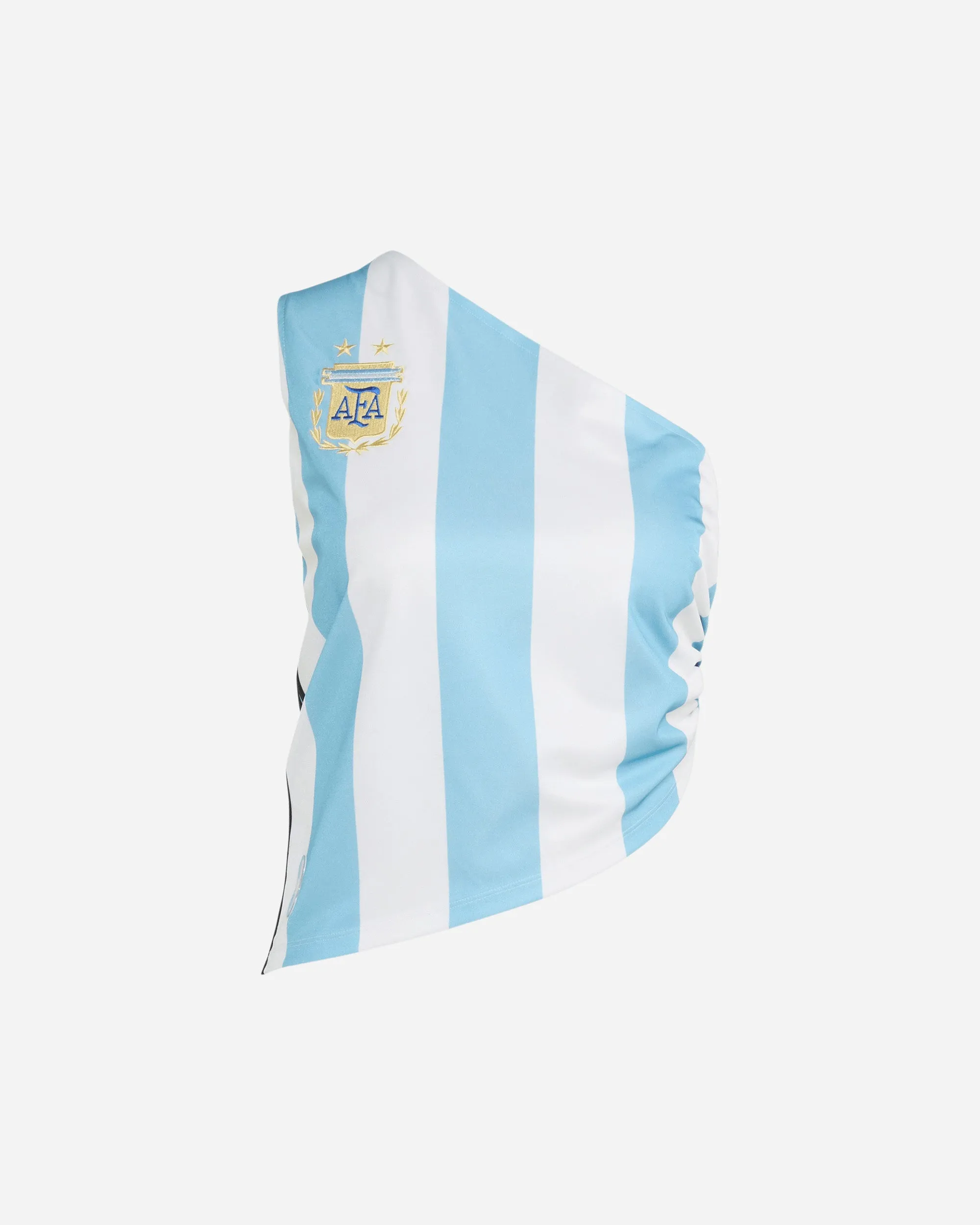 Argentina Reconstructed Bringback Jersey sold by NAKED CPH
