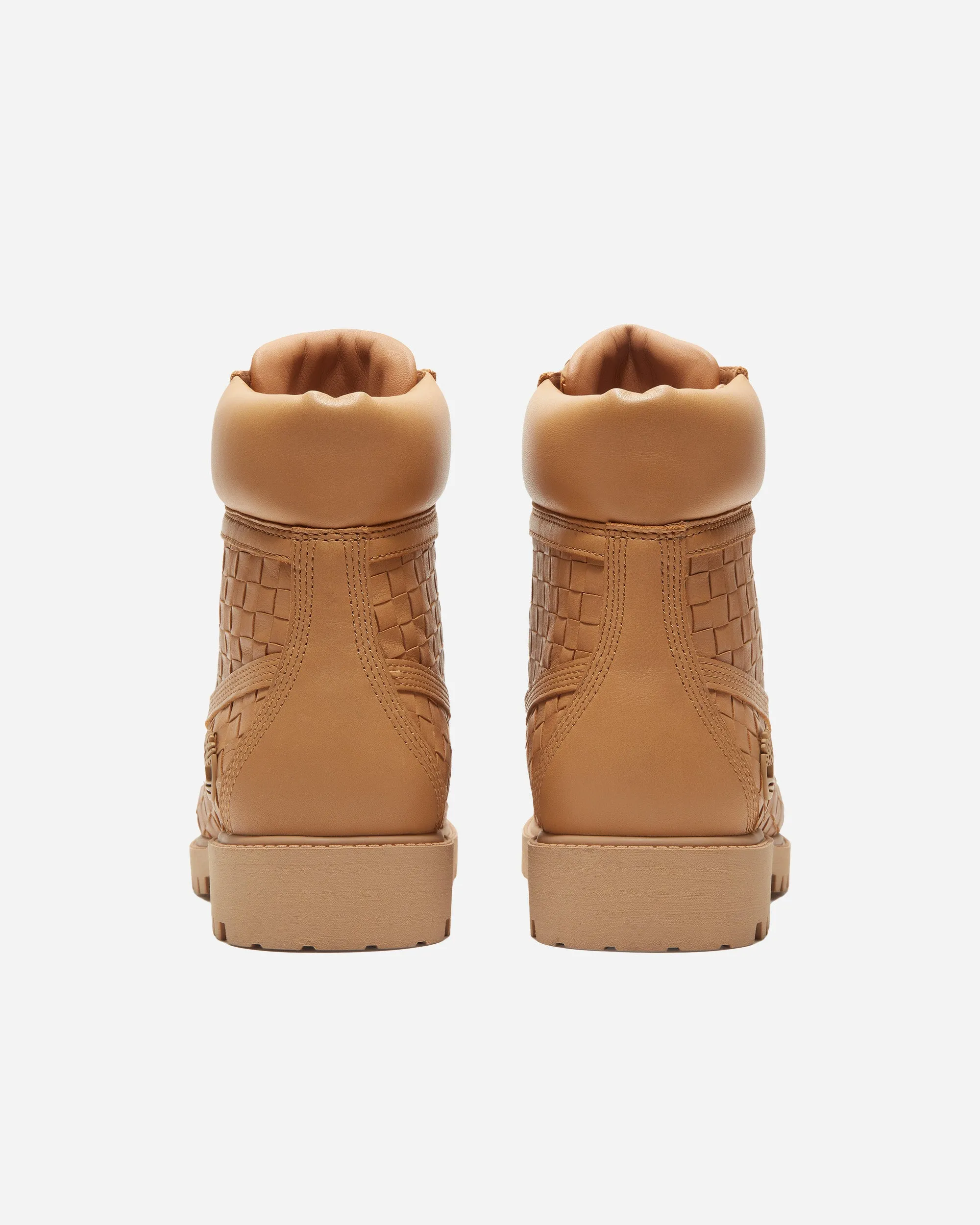 Premium 6-Inch Lace-Up Boot sold by NAKED CPH product image thumbnail 3