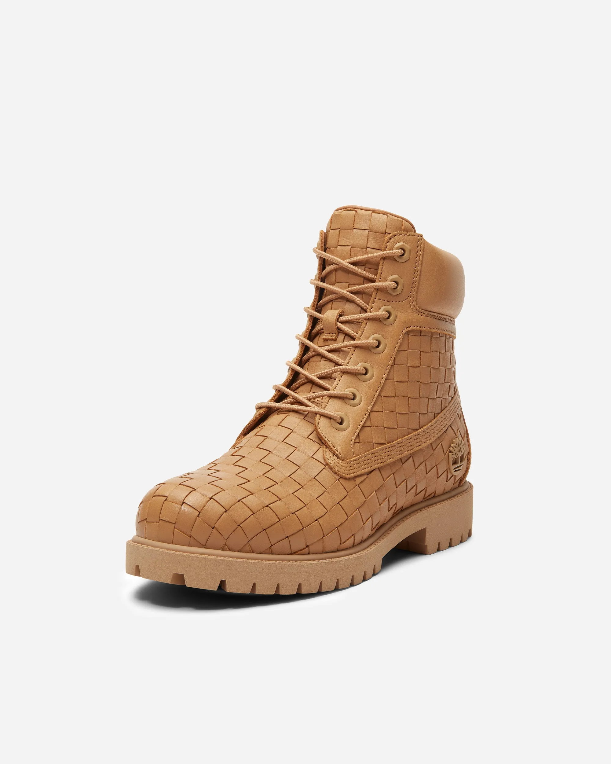 Premium 6-Inch Lace-Up Boot sold by NAKED CPH product image thumbnail 4
