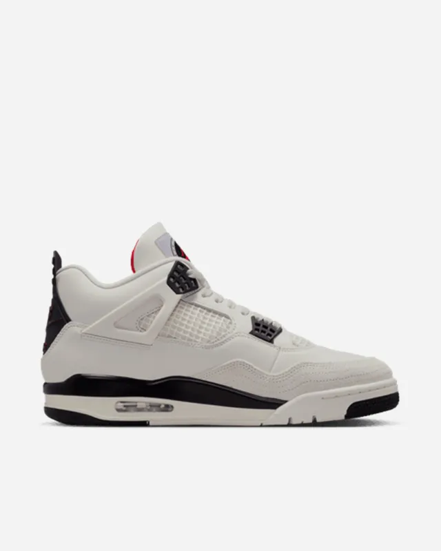 Air Jordan 4 Retro "Flight Club" sold by NAKED CPH