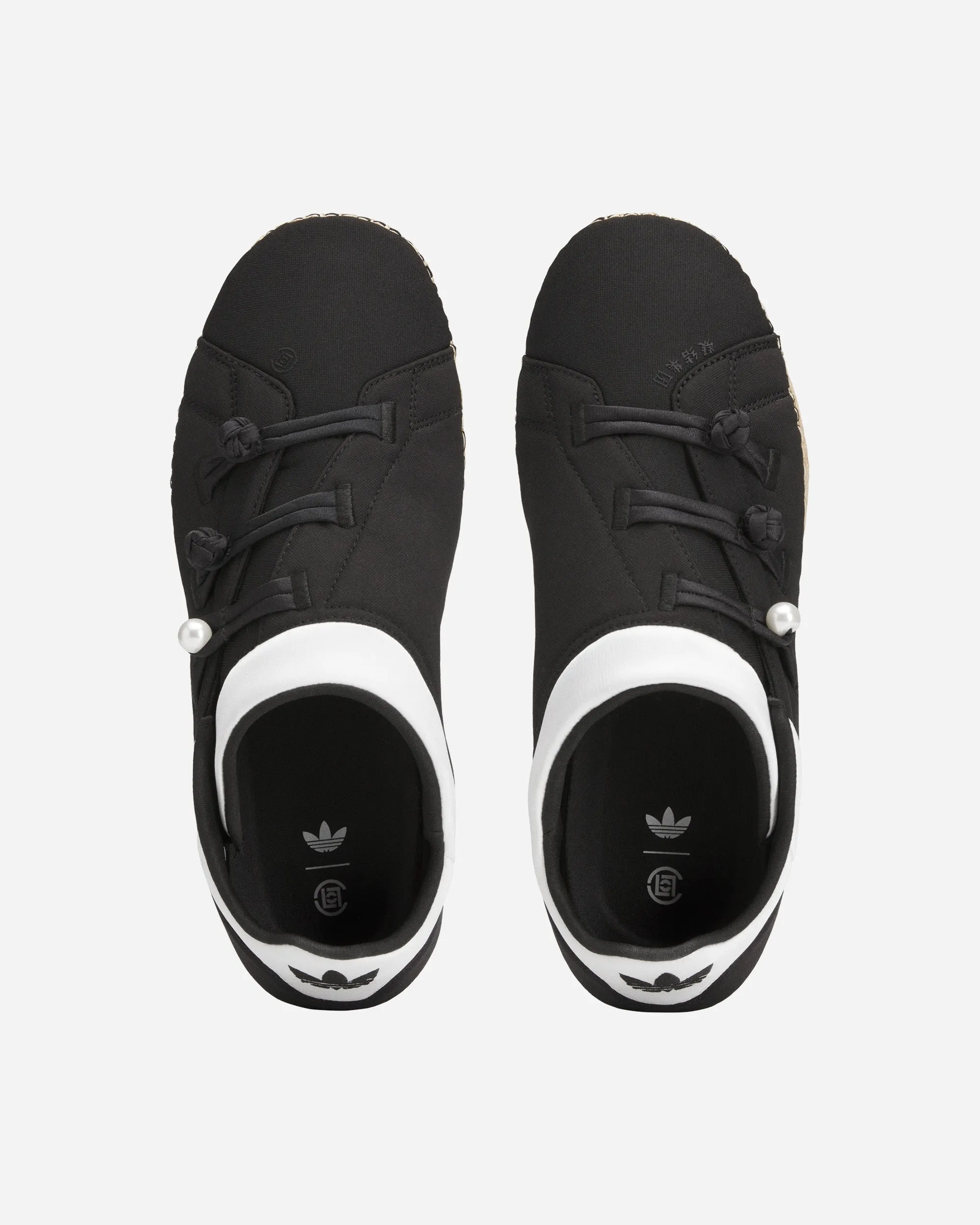 adidas Originals x Clot By Edison Chen QI Flow sold by NAKED CPH product image thumbnail 4