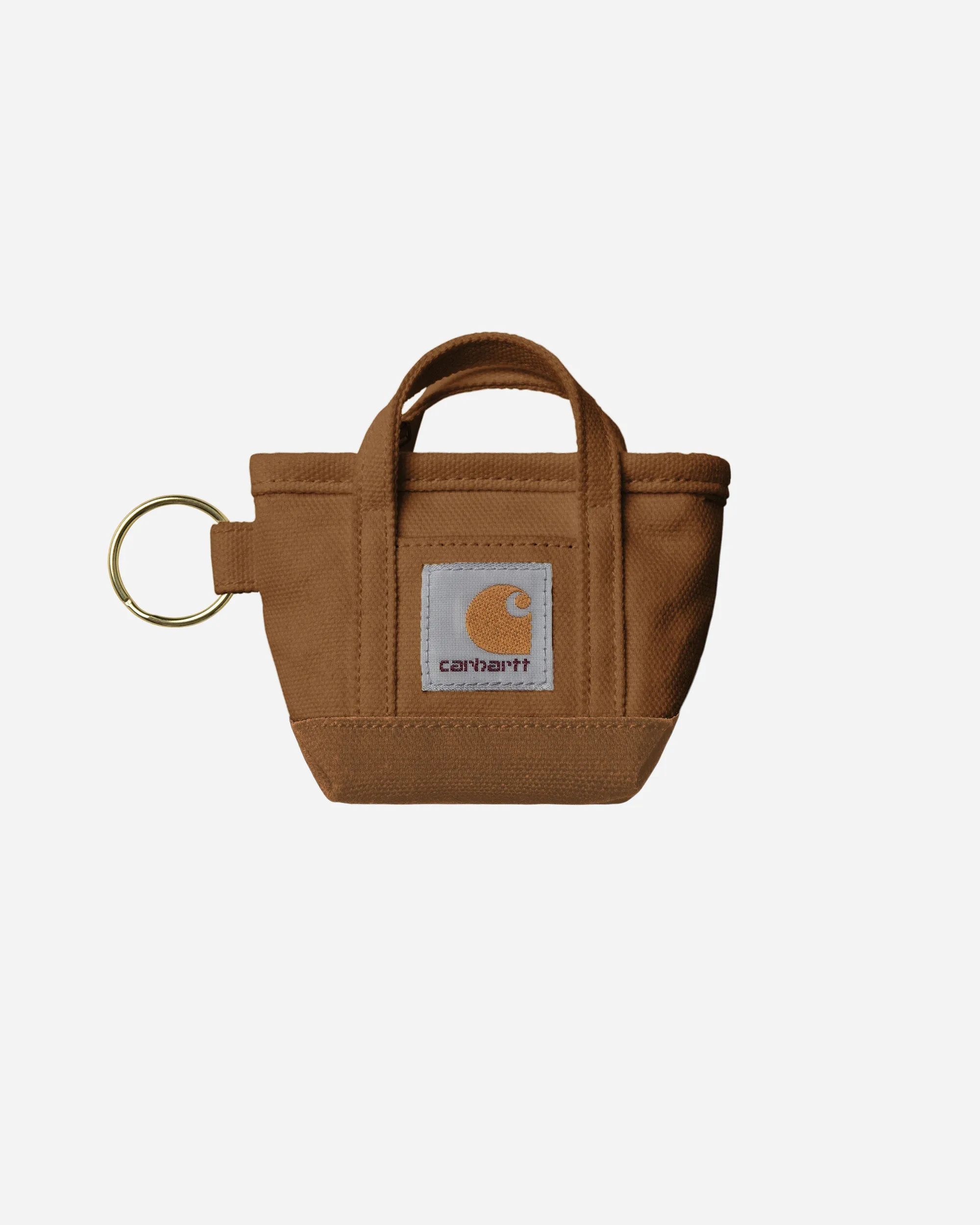 Mini Tote Bag Keychain sold by NAKED CPH