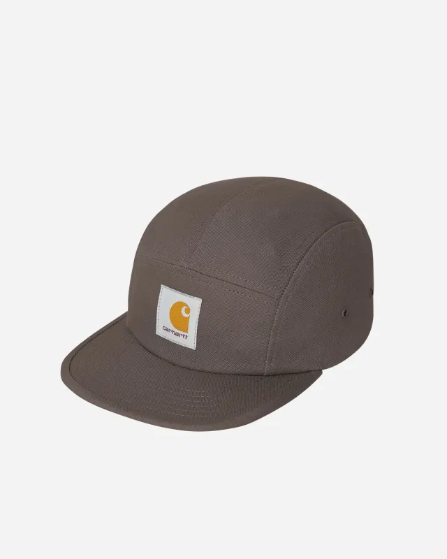 Backley Cap Cotton Canvas made by Carhartt