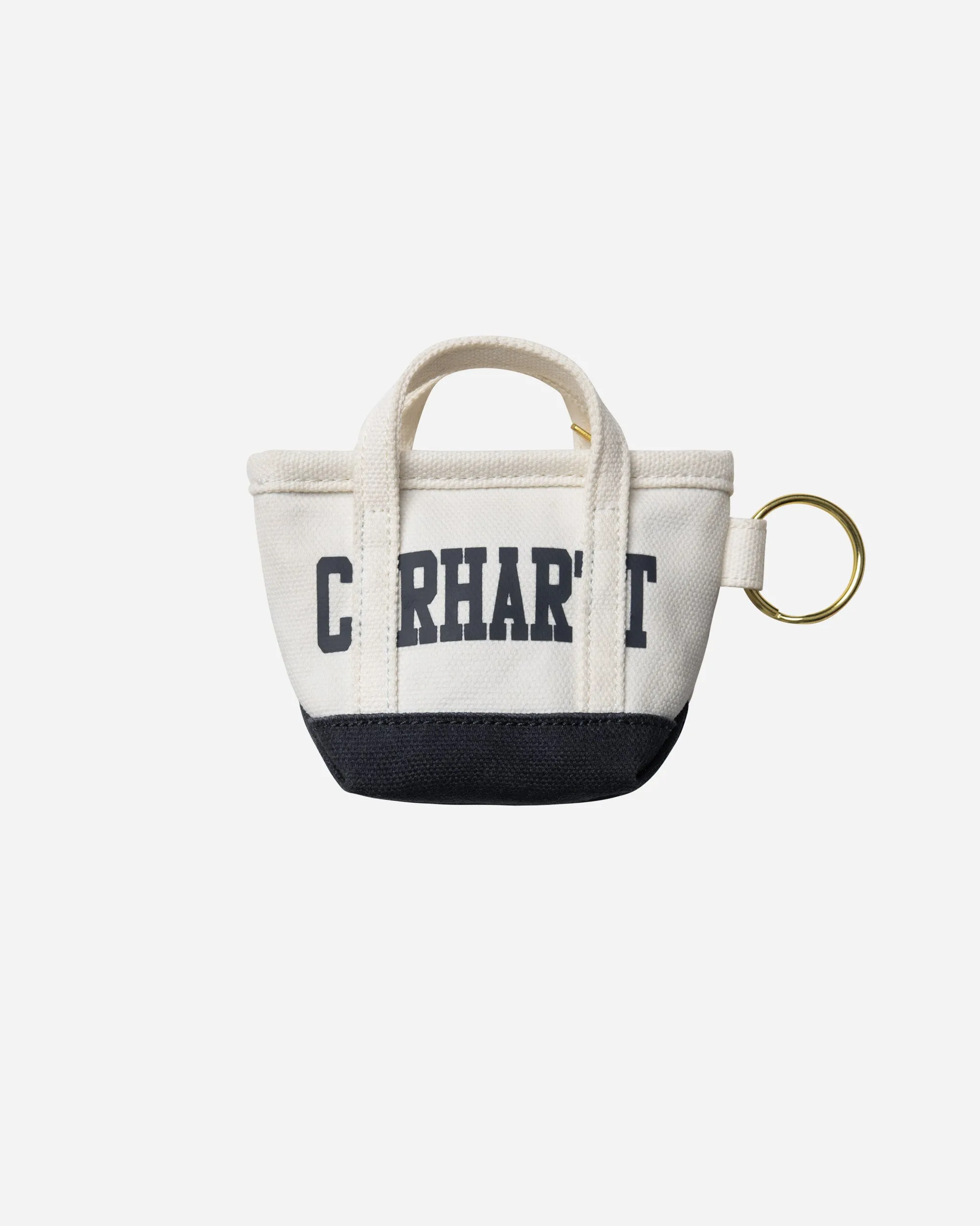 Mini Tote Bag Keychain sold by NAKED CPH product image thumbnail 2