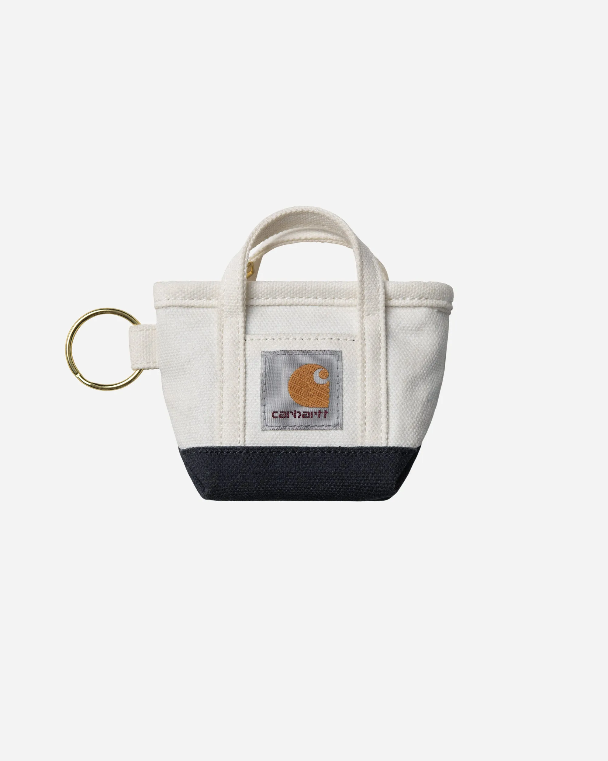 Mini Tote Bag Keychain sold by NAKED CPH