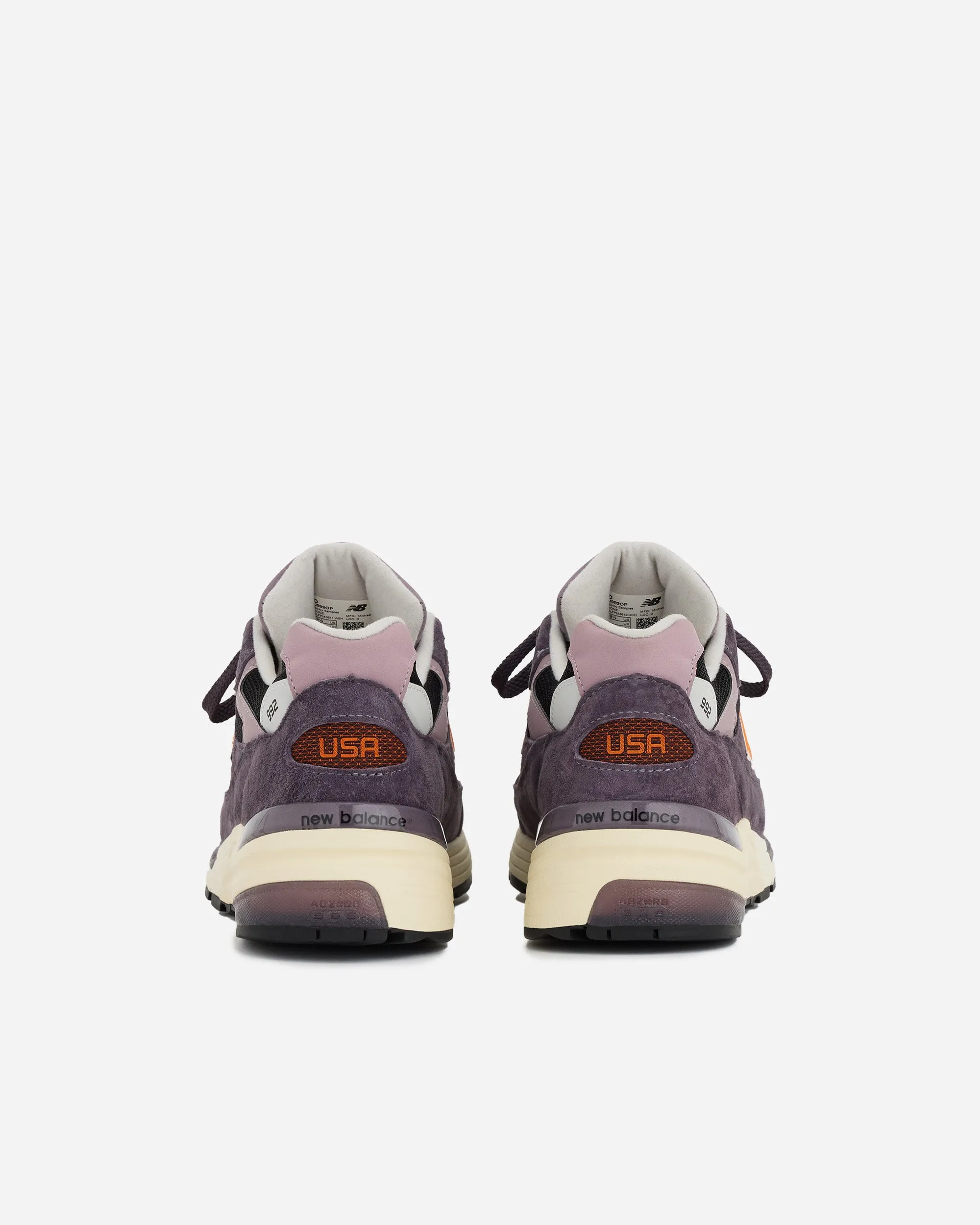 Made in USA 992 sold by NAKED CPH product image thumbnail 2