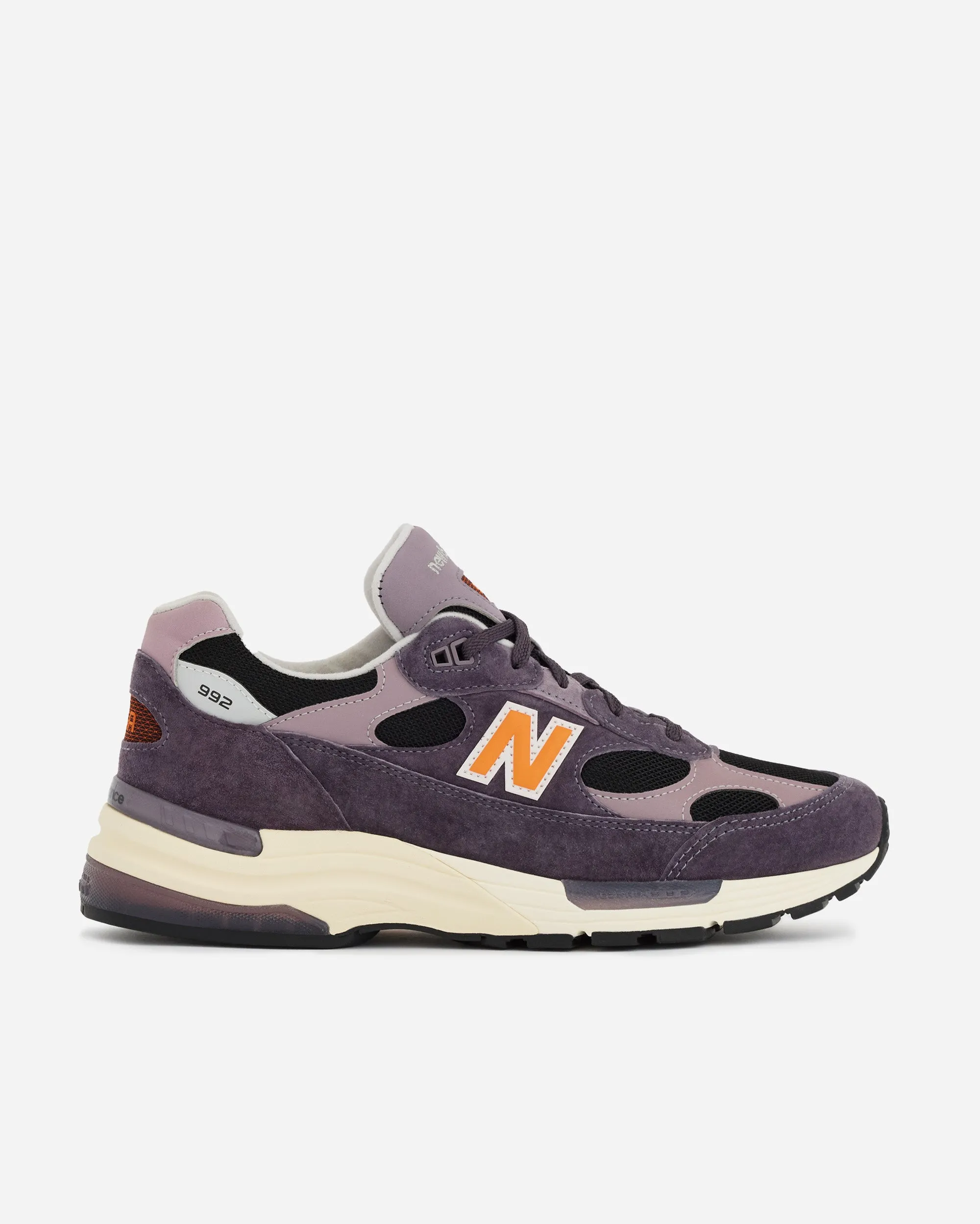 Made in USA 992 sold by NAKED CPH