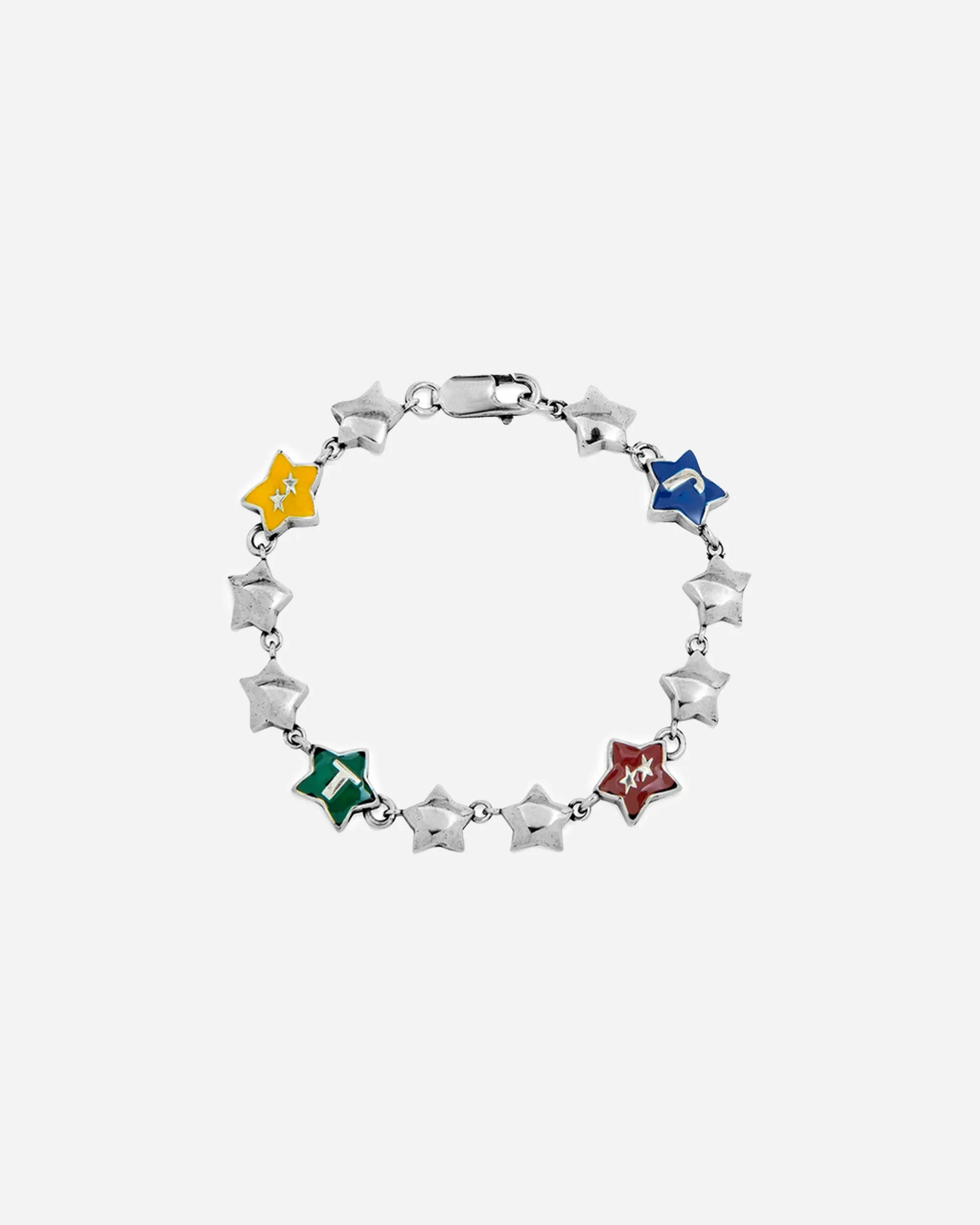 Color Stars Bracelet sold by NAKED CPH