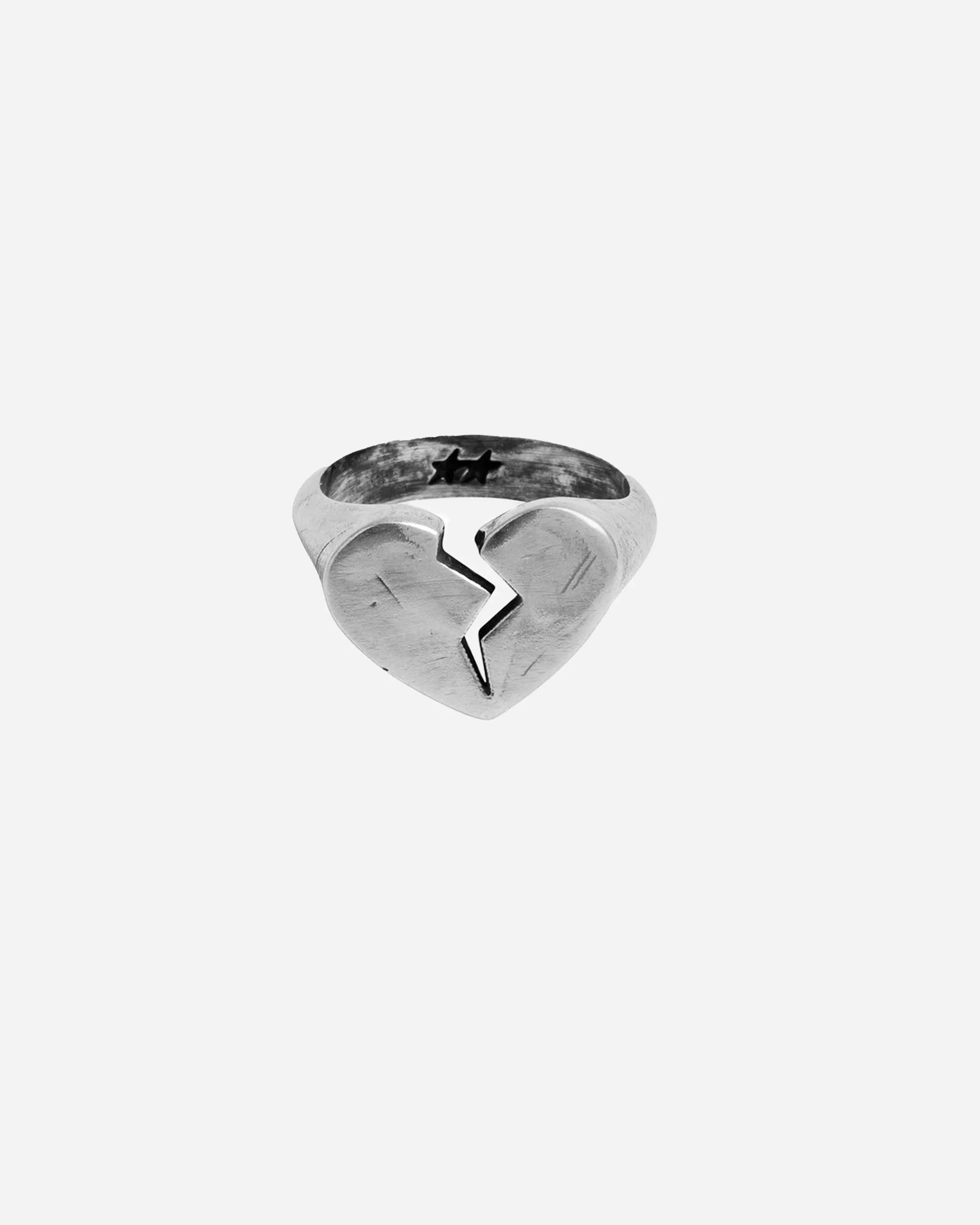 Broken Heart Ring sold by NAKED CPH product image thumbnail 2