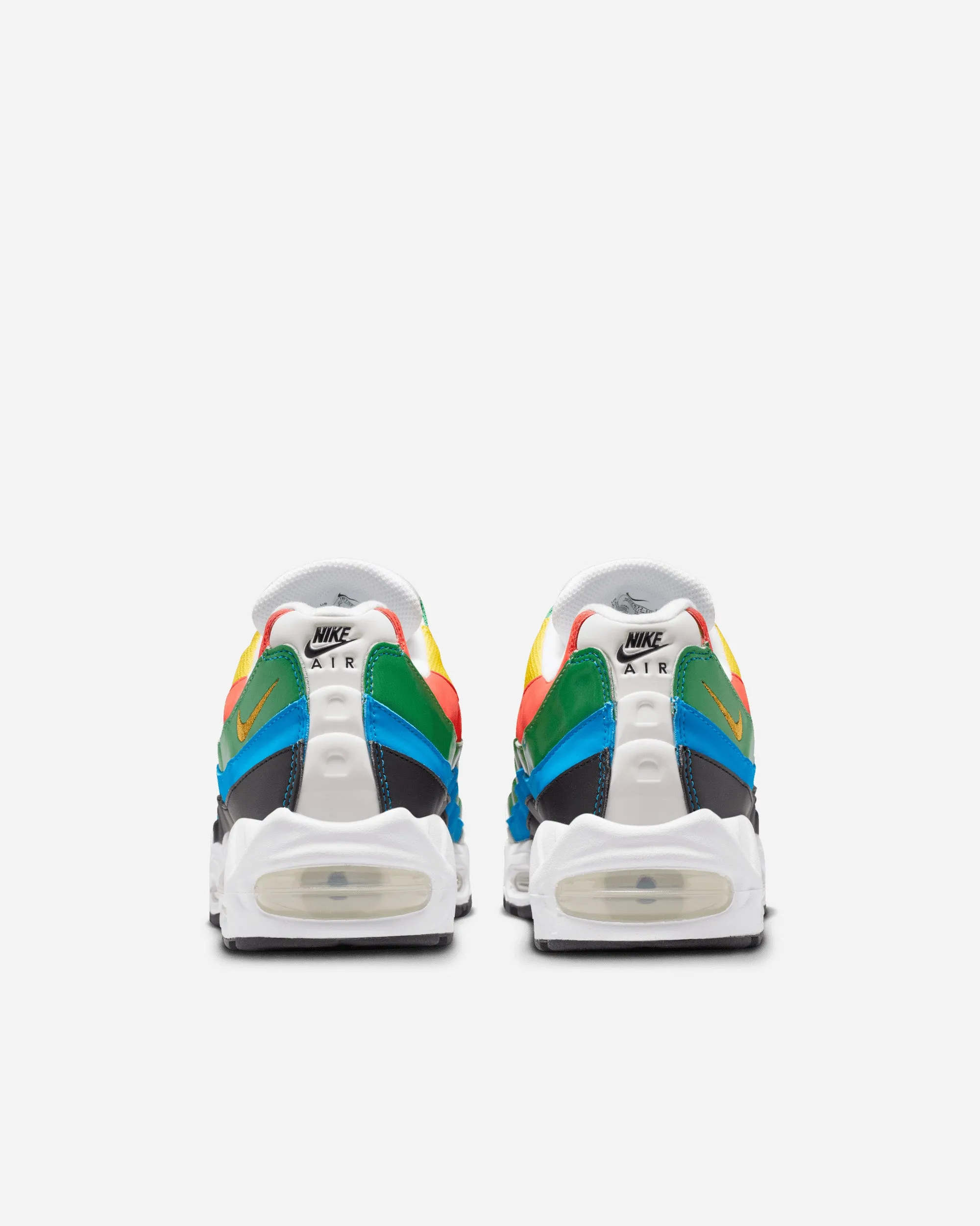 Air Max 95 "Olympique" sold by NAKED CPH product image thumbnail 3