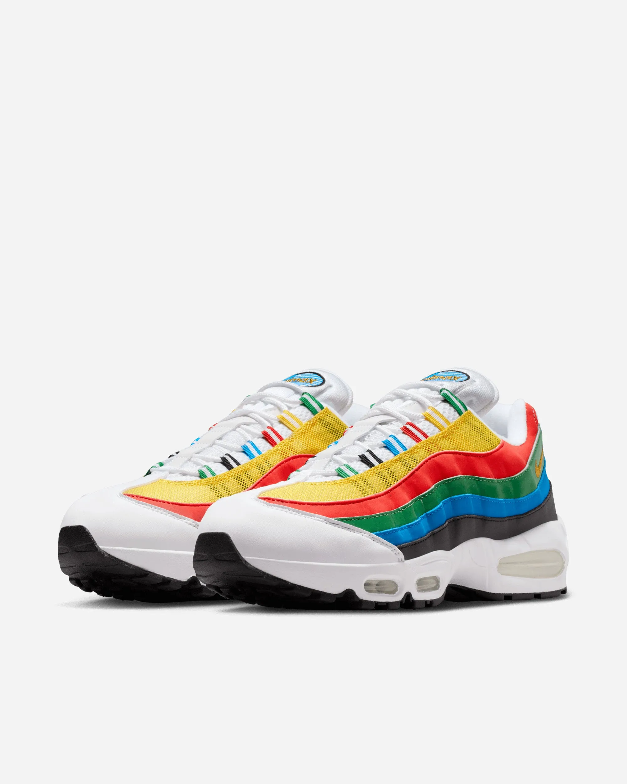 Air Max 95 "Olympique" sold by NAKED CPH product image thumbnail 2