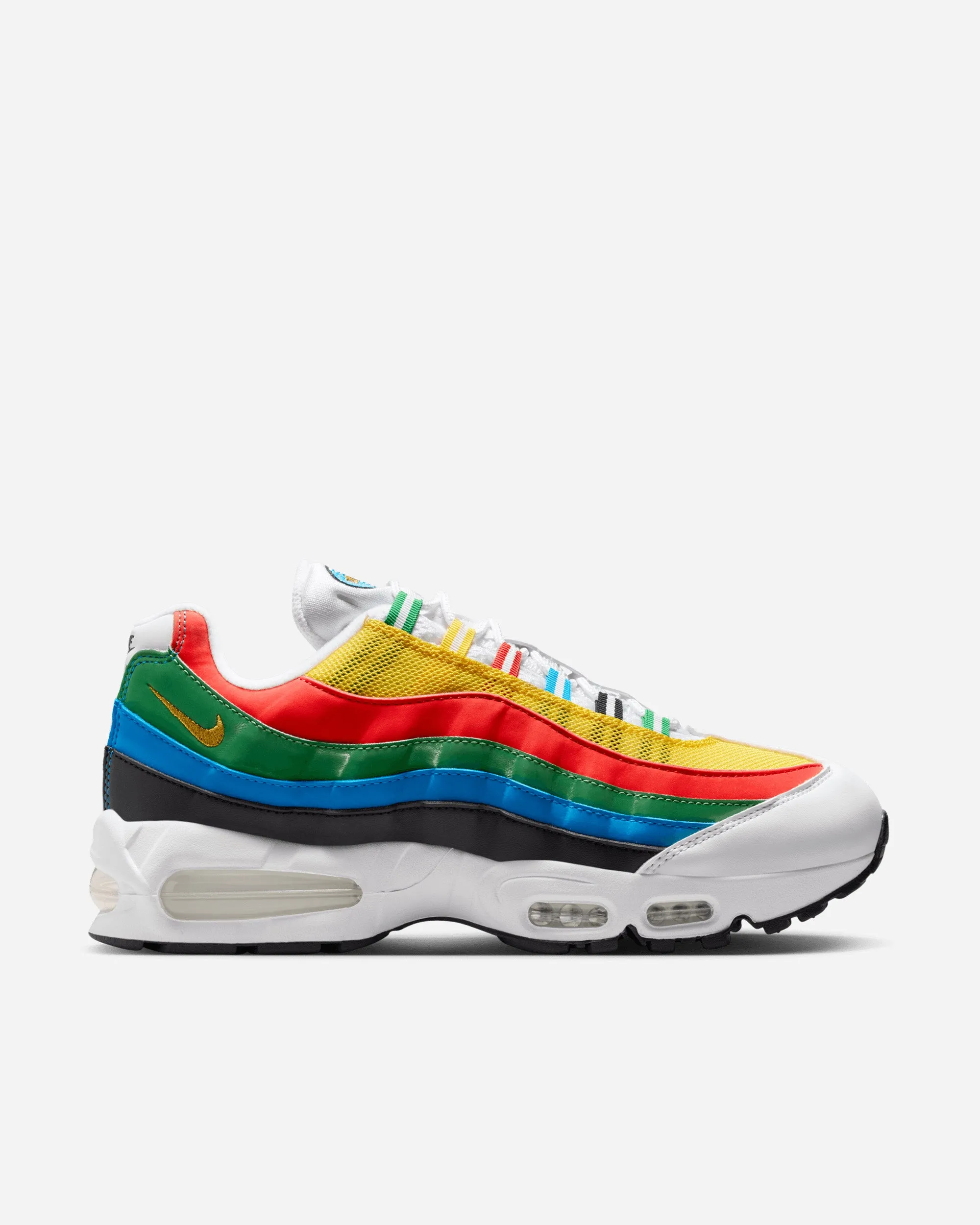 Air Max 95 "Olympique" sold by NAKED CPH