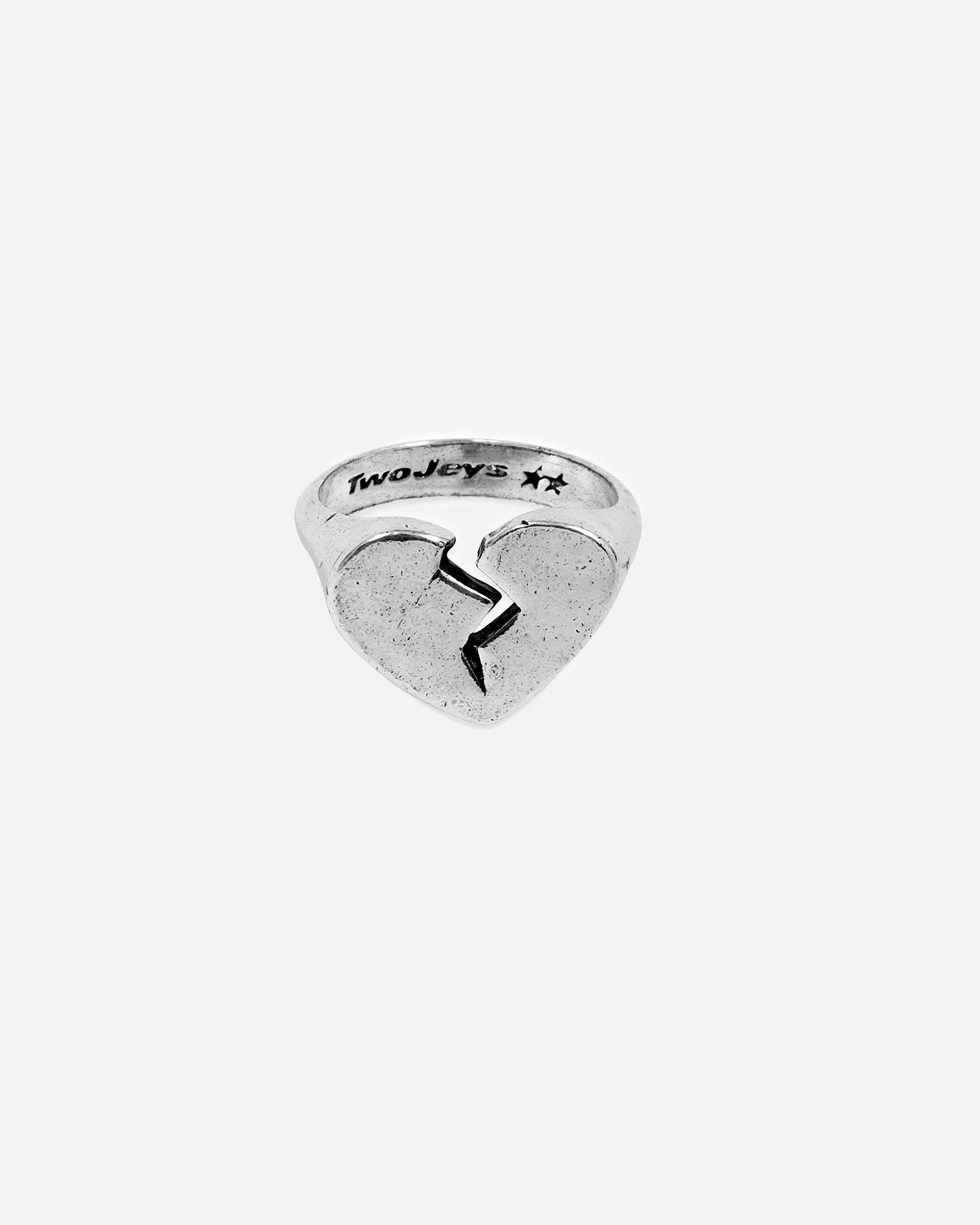 Broken Hart Ring sold by NAKED CPH
