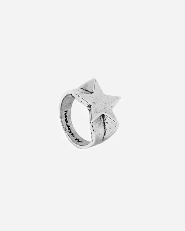 Shooting Star Ring sold by NAKED CPH