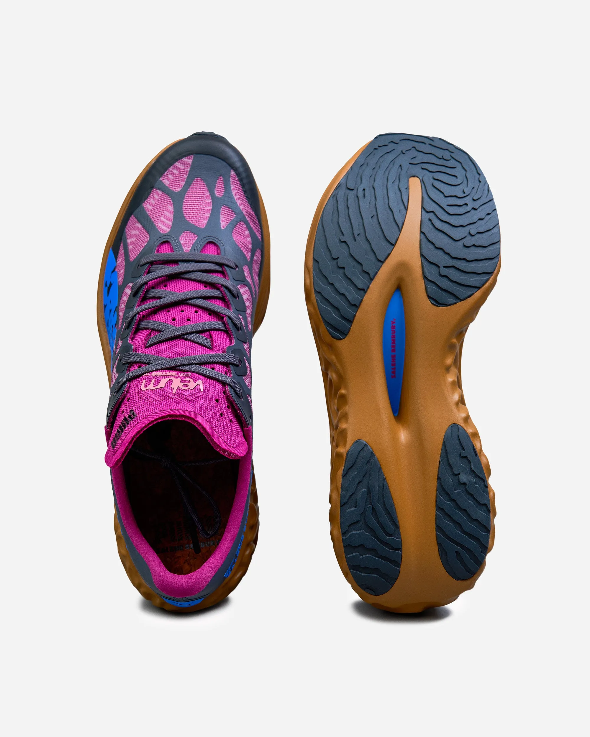 Puma x Salehe Bembury Velum Nitro sold by NAKED CPH product image thumbnail 4