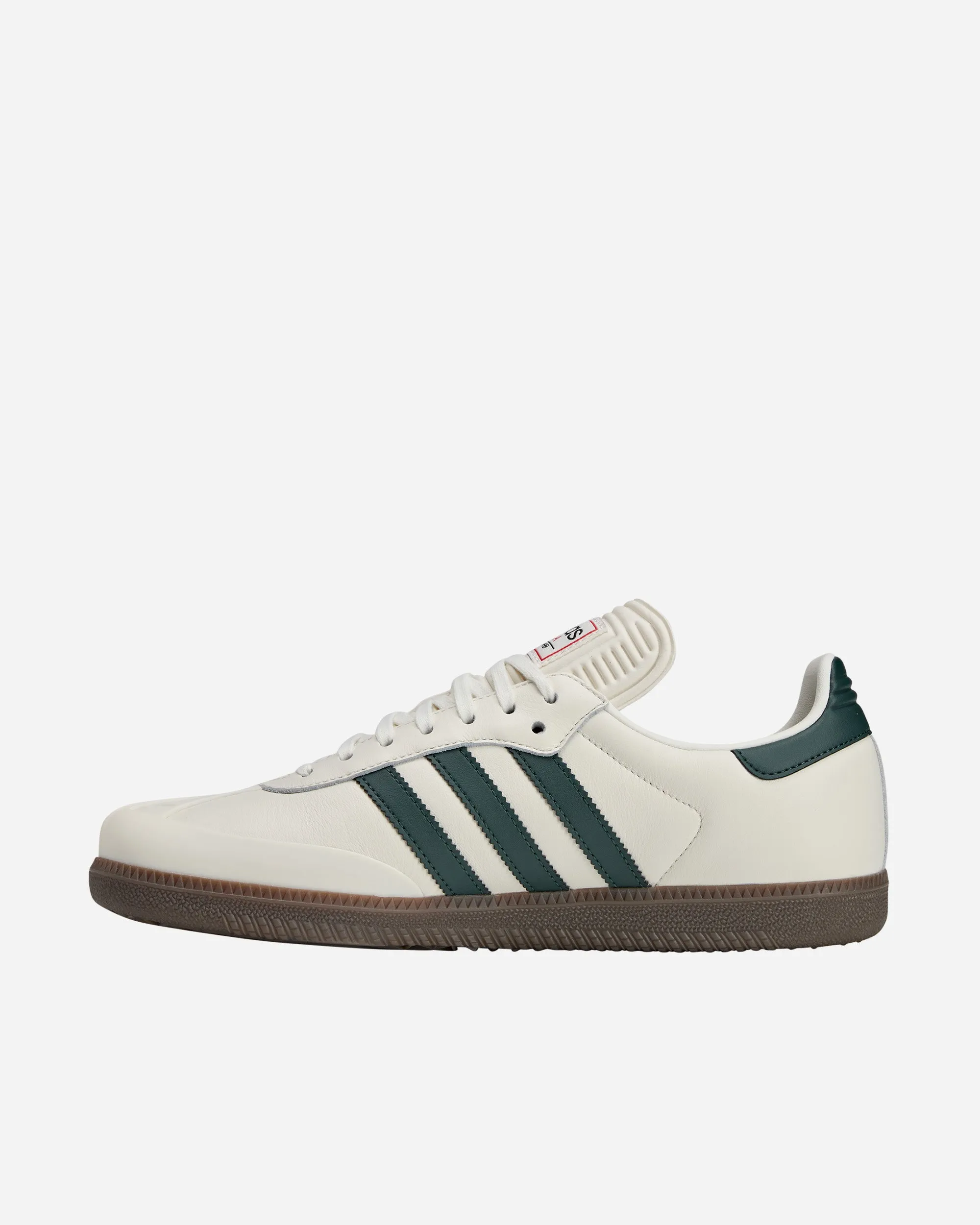 adidas Originals x BAPE Samba sold by NAKED CPH product image thumbnail 3