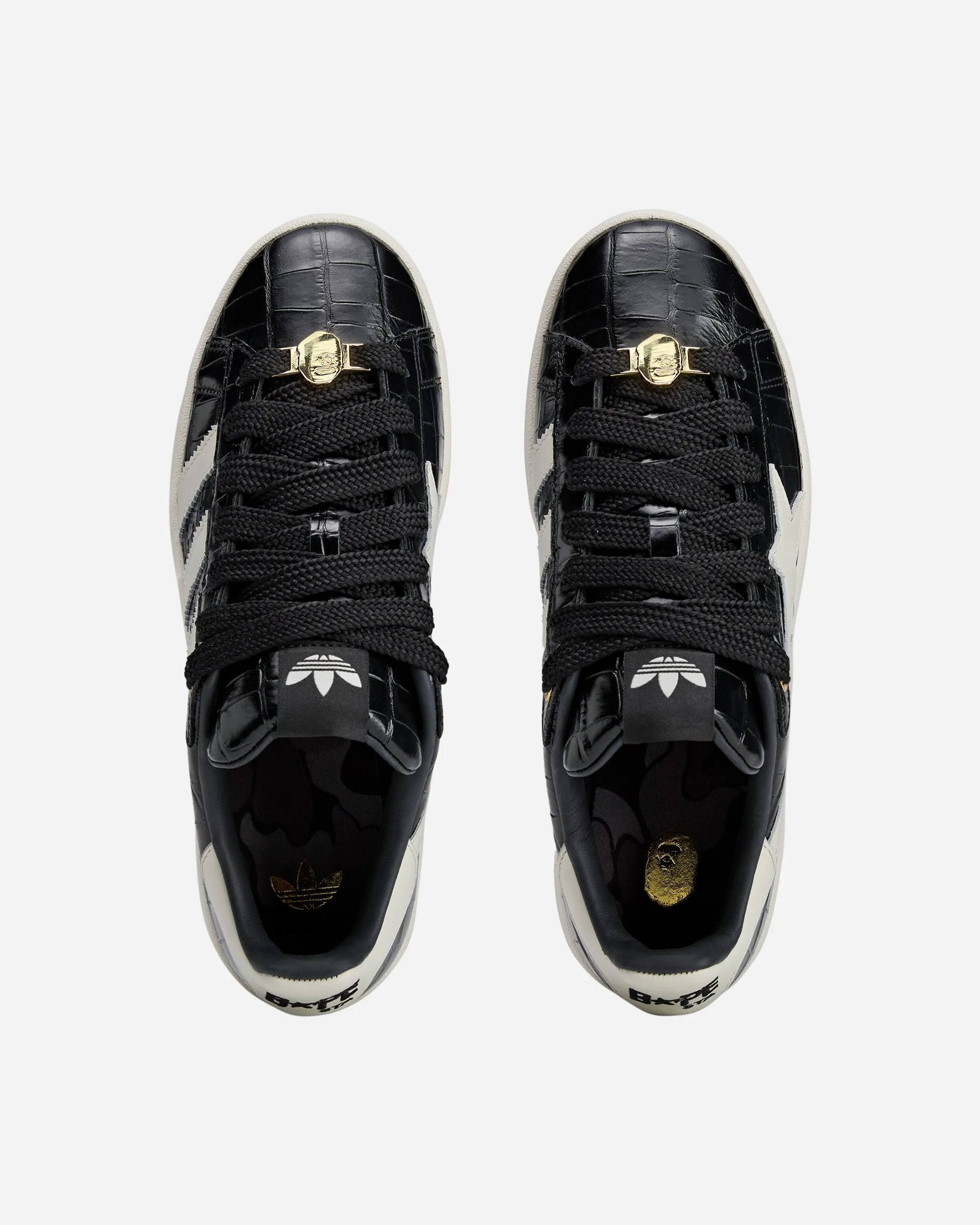 adidas Originals x BAPE Campus 00s sold by NAKED CPH product image thumbnail 5