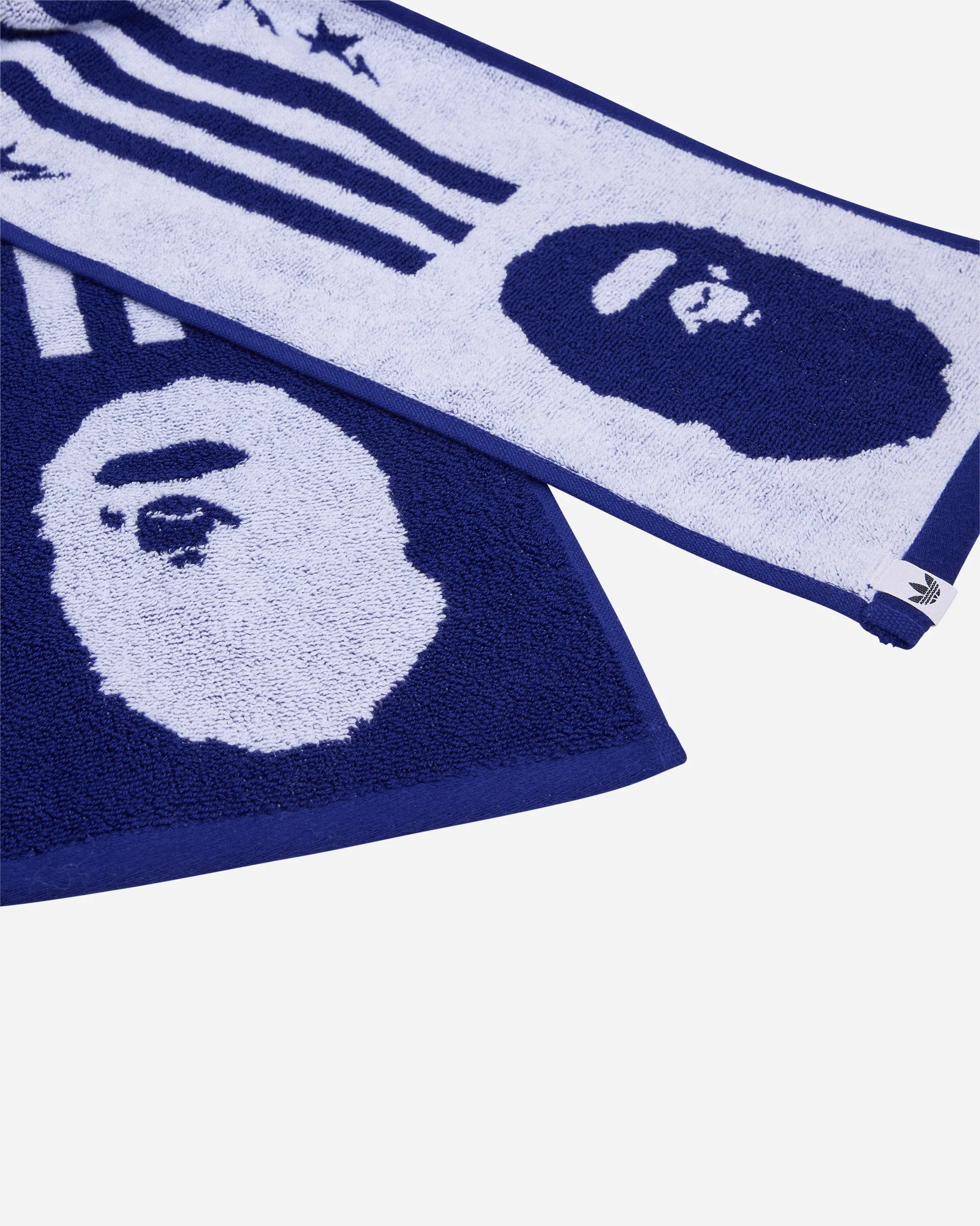 adidas Originals x BAPE Towel sold by NAKED CPH product image thumbnail 3