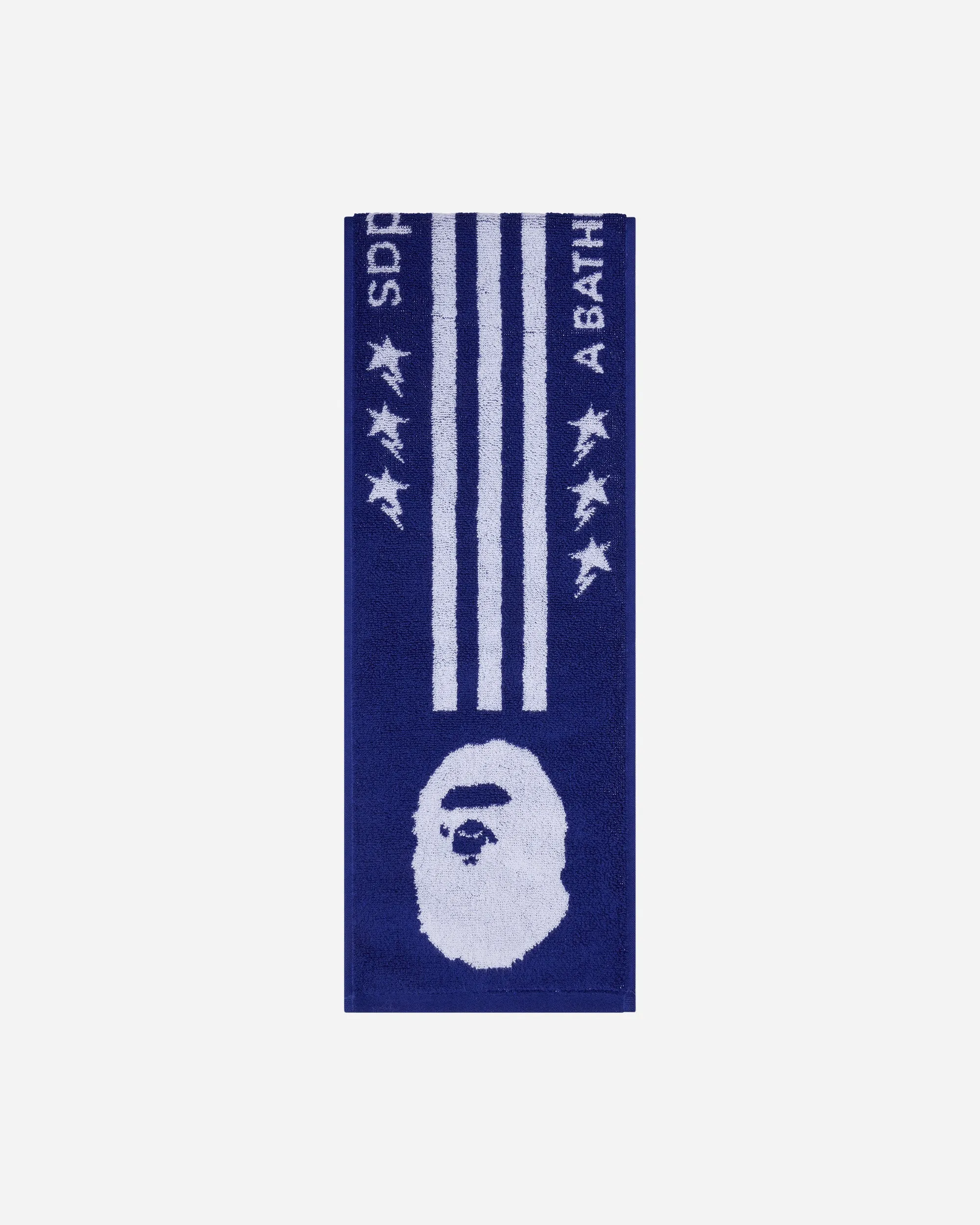 adidas Originals x BAPE Towel sold by NAKED CPH product image thumbnail 2