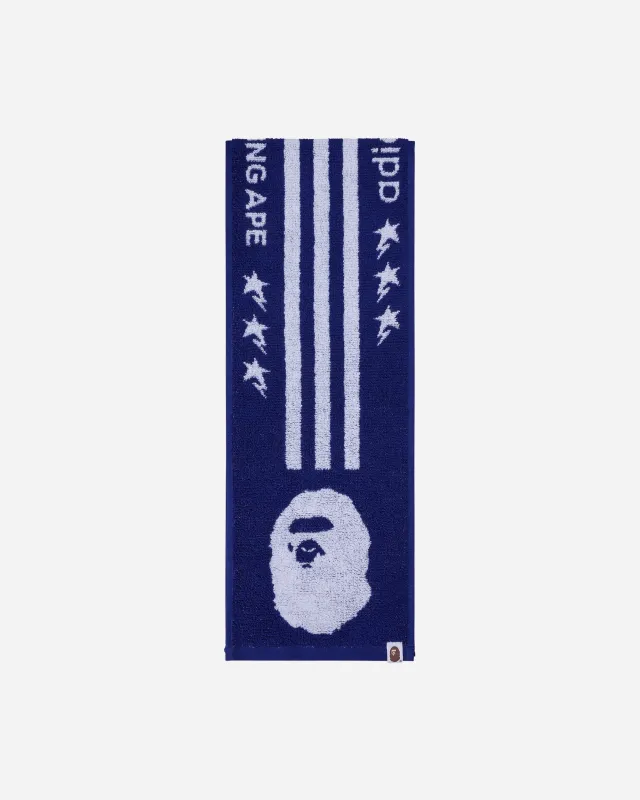 adidas Originals x BAPE Towel made by NAKED CPH