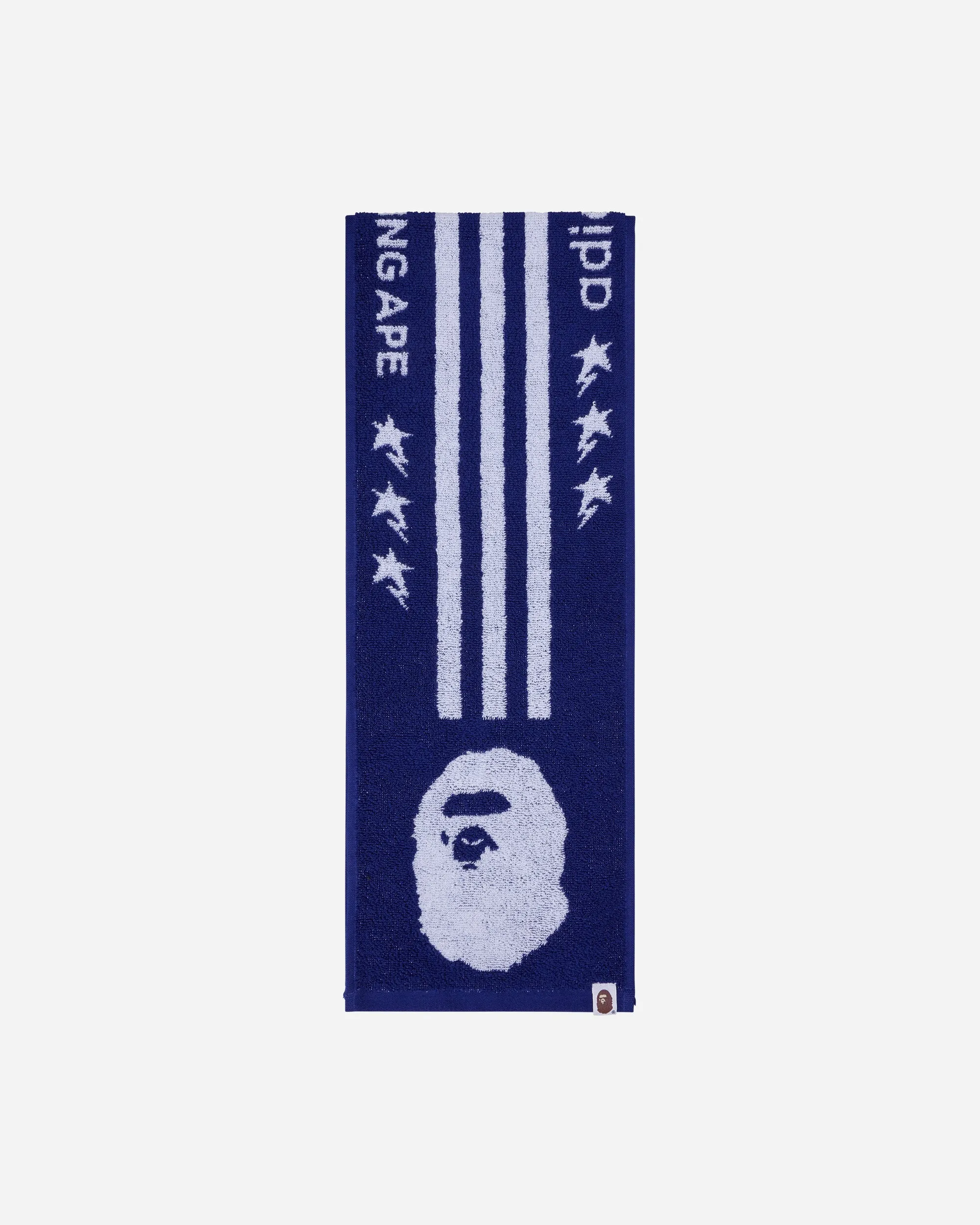 adidas Originals x BAPE Towel sold by NAKED CPH