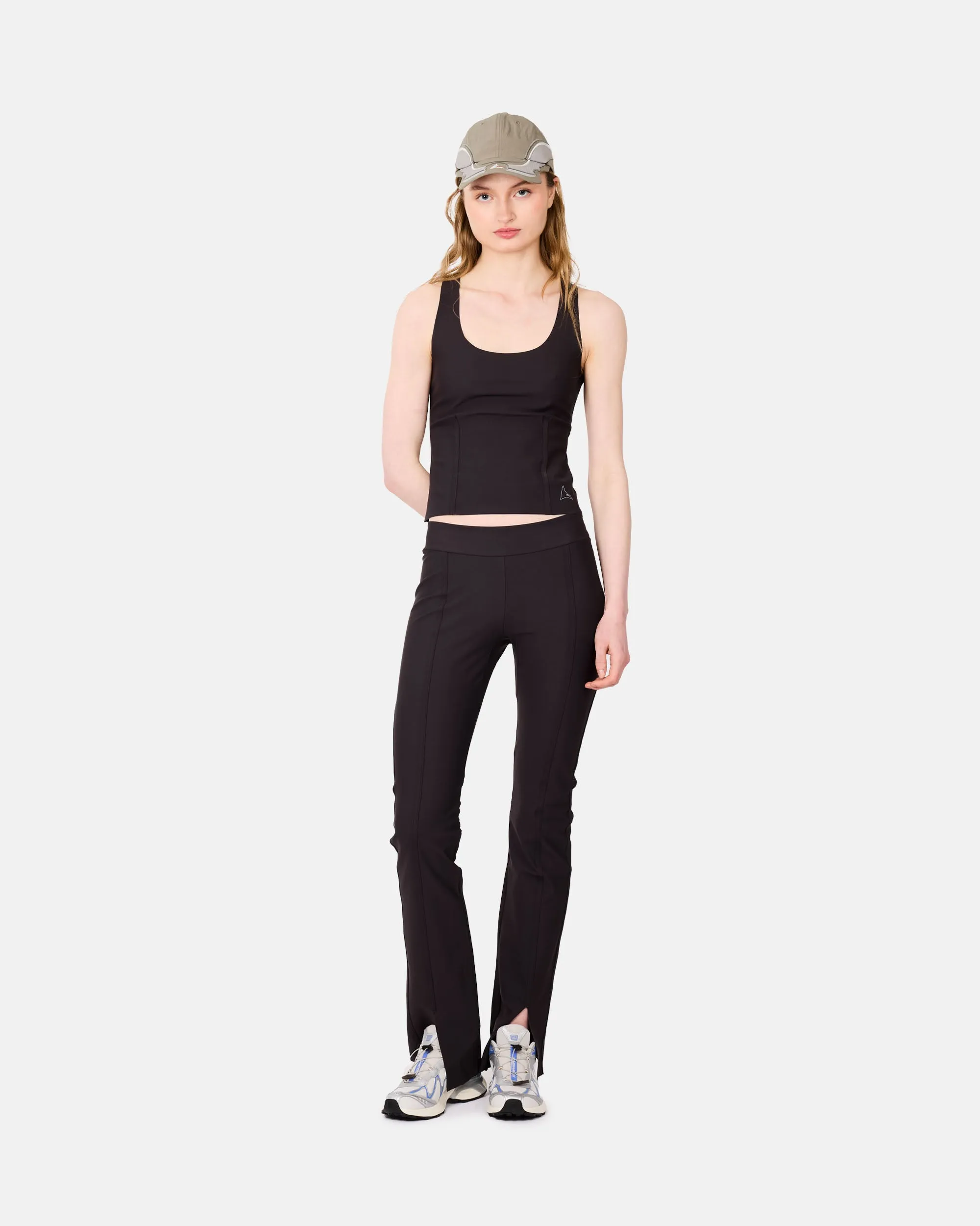 Spine Compression Leggings sold by NAKED CPH product image thumbnail 2