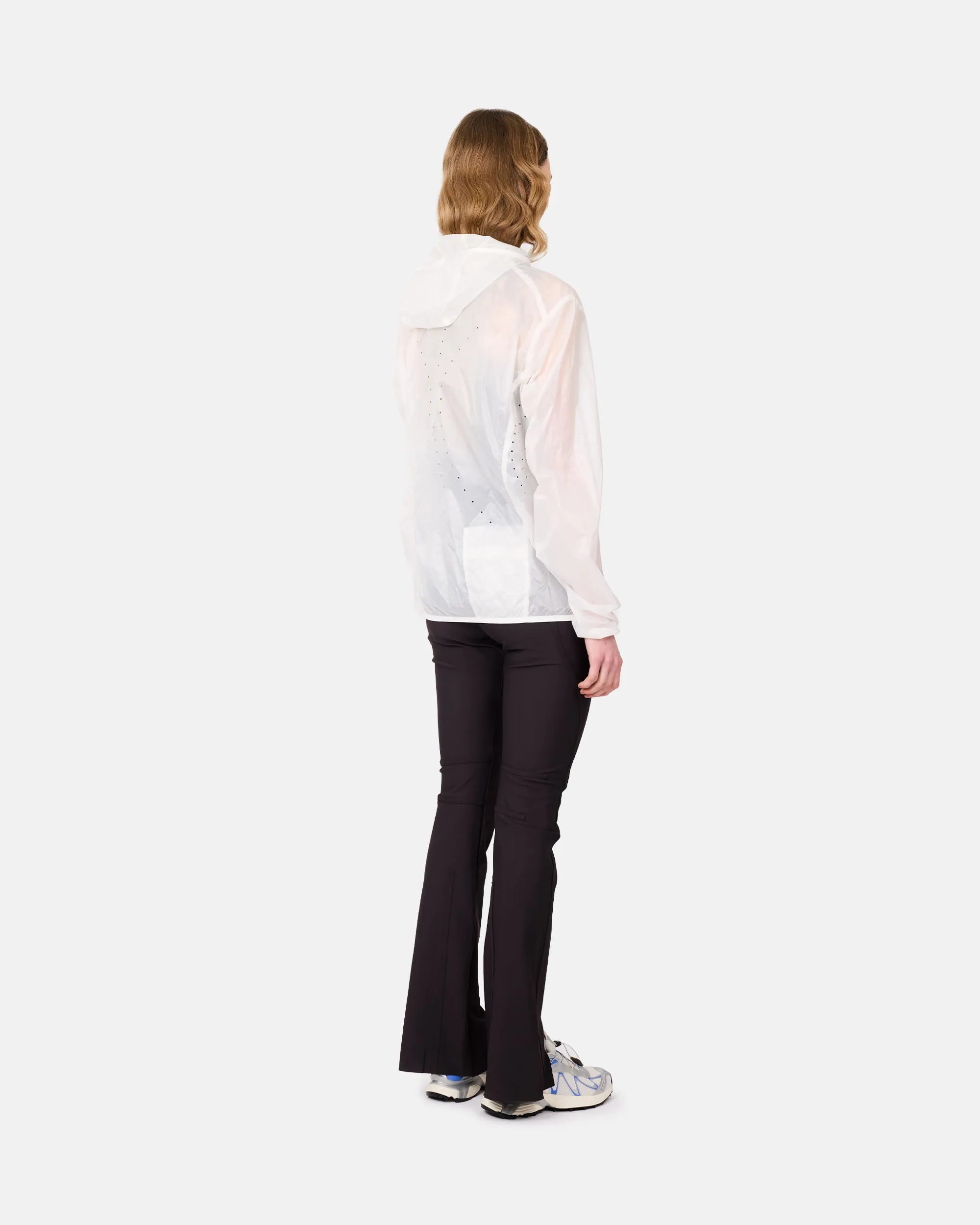 Hue Packable Wind Jacket sold by NAKED CPH product image thumbnail 4