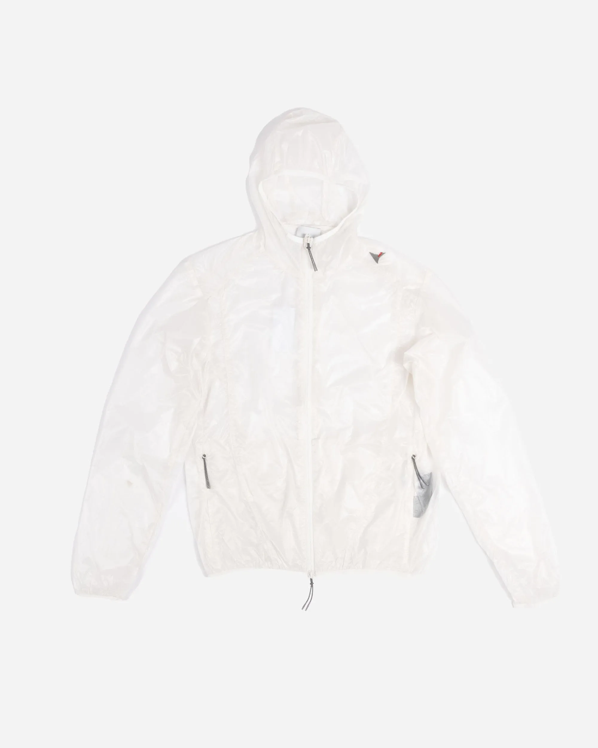 Hue Packable Wind Jacket sold by NAKED CPH