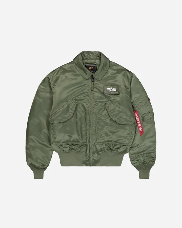 MA-1 Heritage Bomber made by NAKED CPH