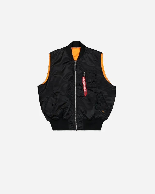 MA-1 Heritage Vest sold by NAKED CPH