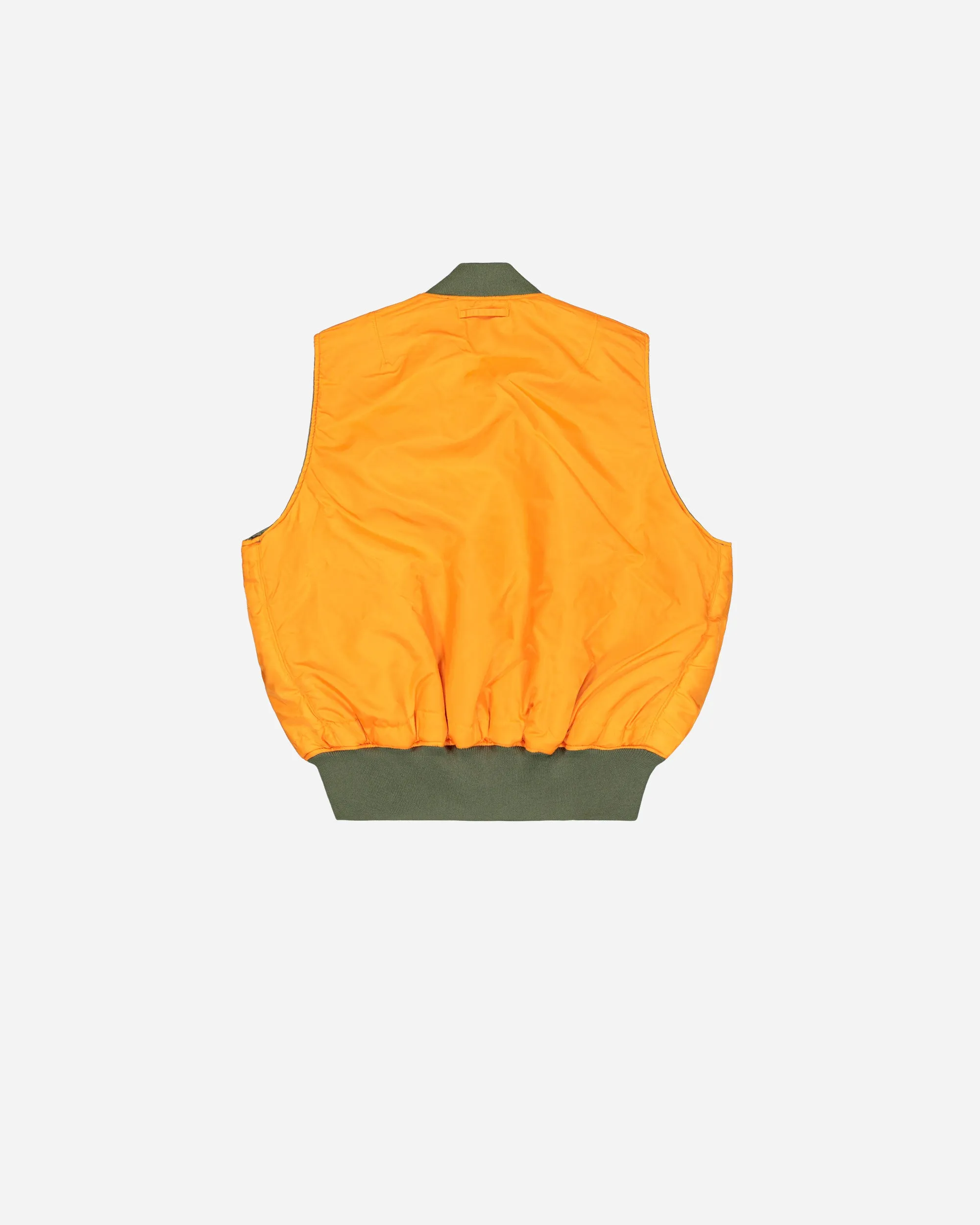 MA-1 Heritage Vest sold by NAKED CPH product image thumbnail 4