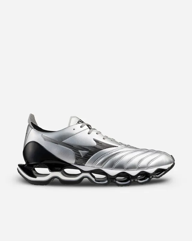 Wave Prophecy Morelia Neo made by NAKED CPH