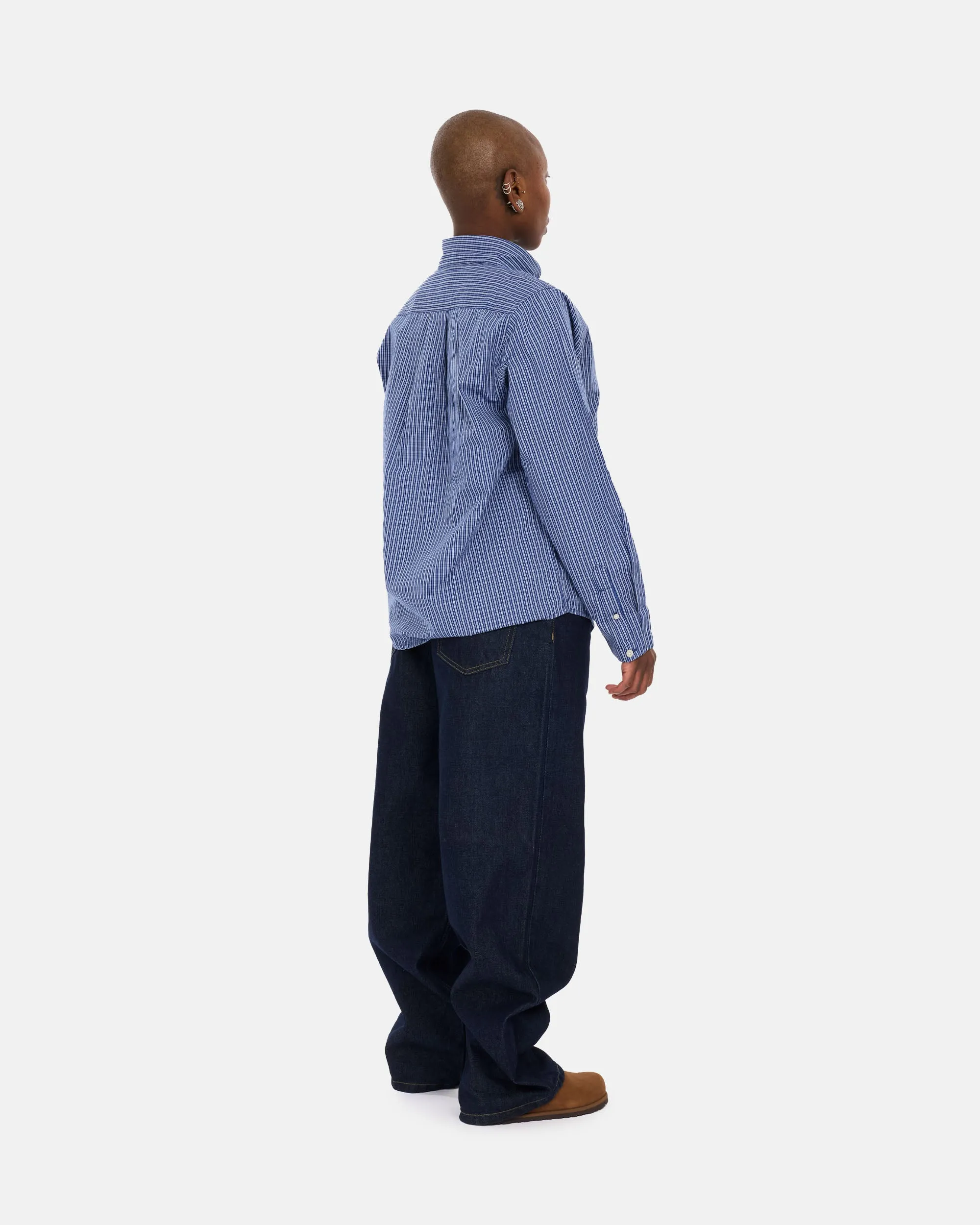 Long Sleeve Groff Shirt sold by NAKED CPH product image thumbnail 4