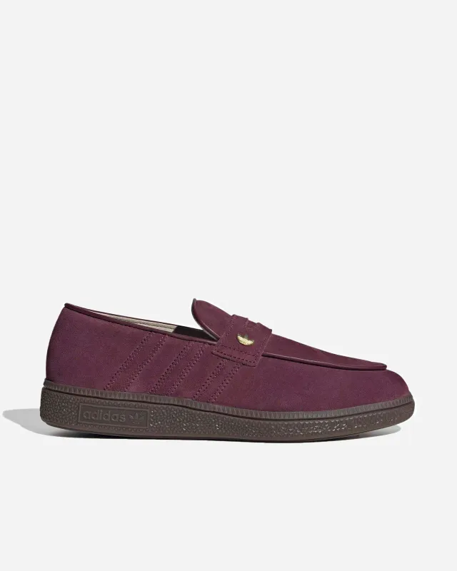 Handball Spezial Loafer made by NAKED CPH