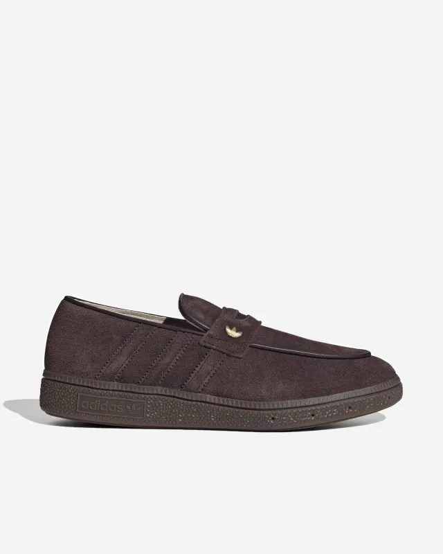 Handball Spezial Loafer made by NAKED CPH