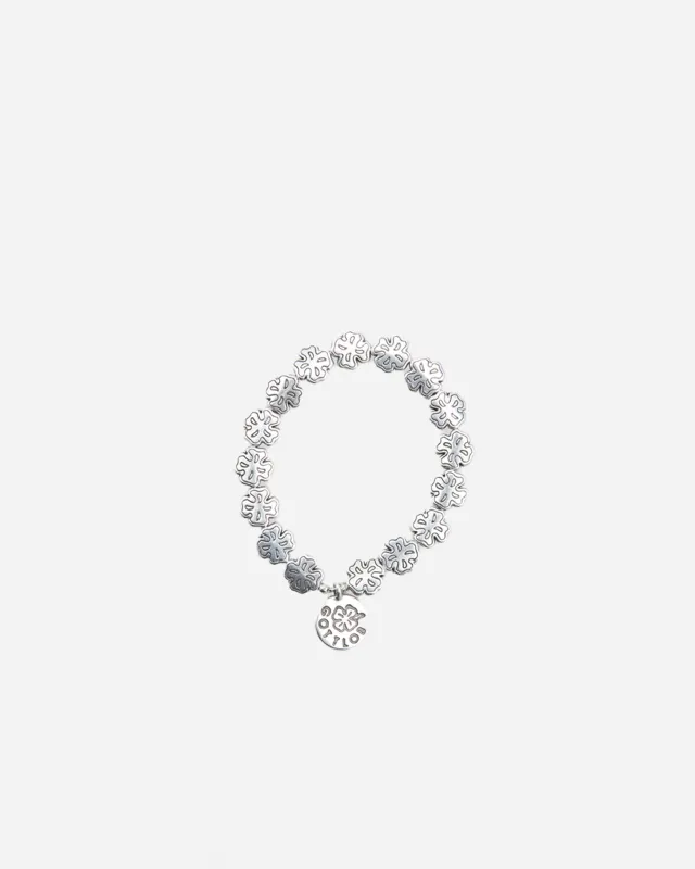 Edition No. 3 - Silver made by NAKED CPH