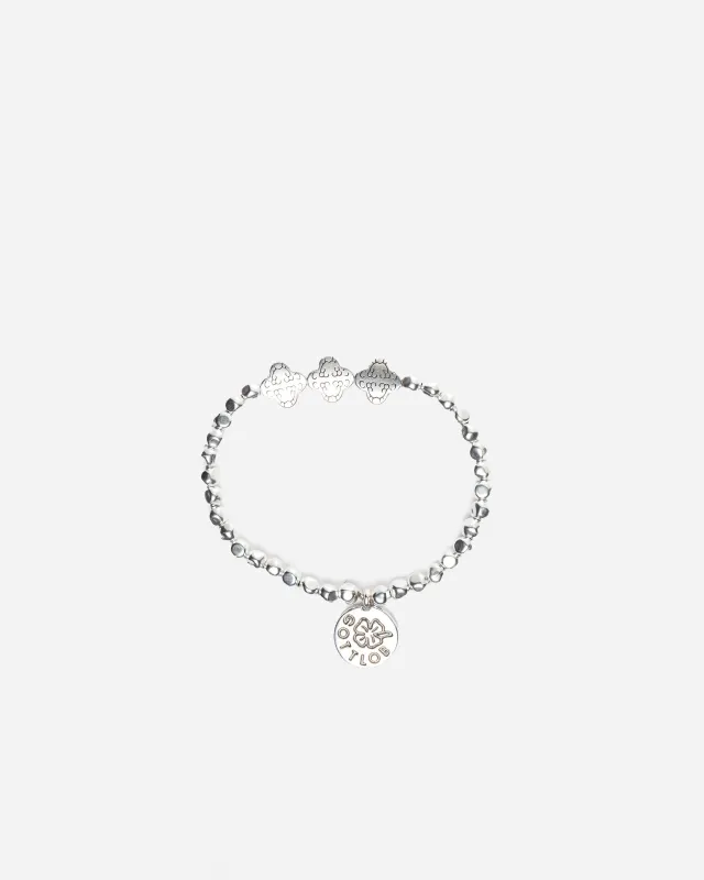 Edition No. 4 - Silver made by NAKED CPH