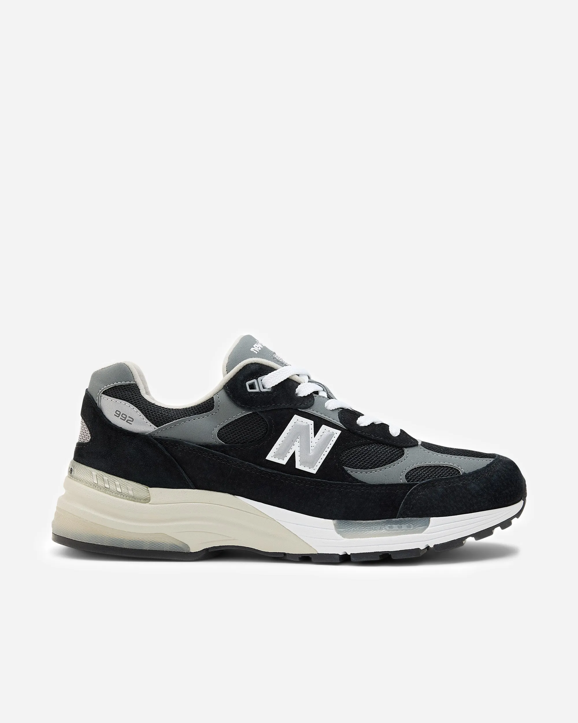 Made in USA 992 sold by NAKED CPH