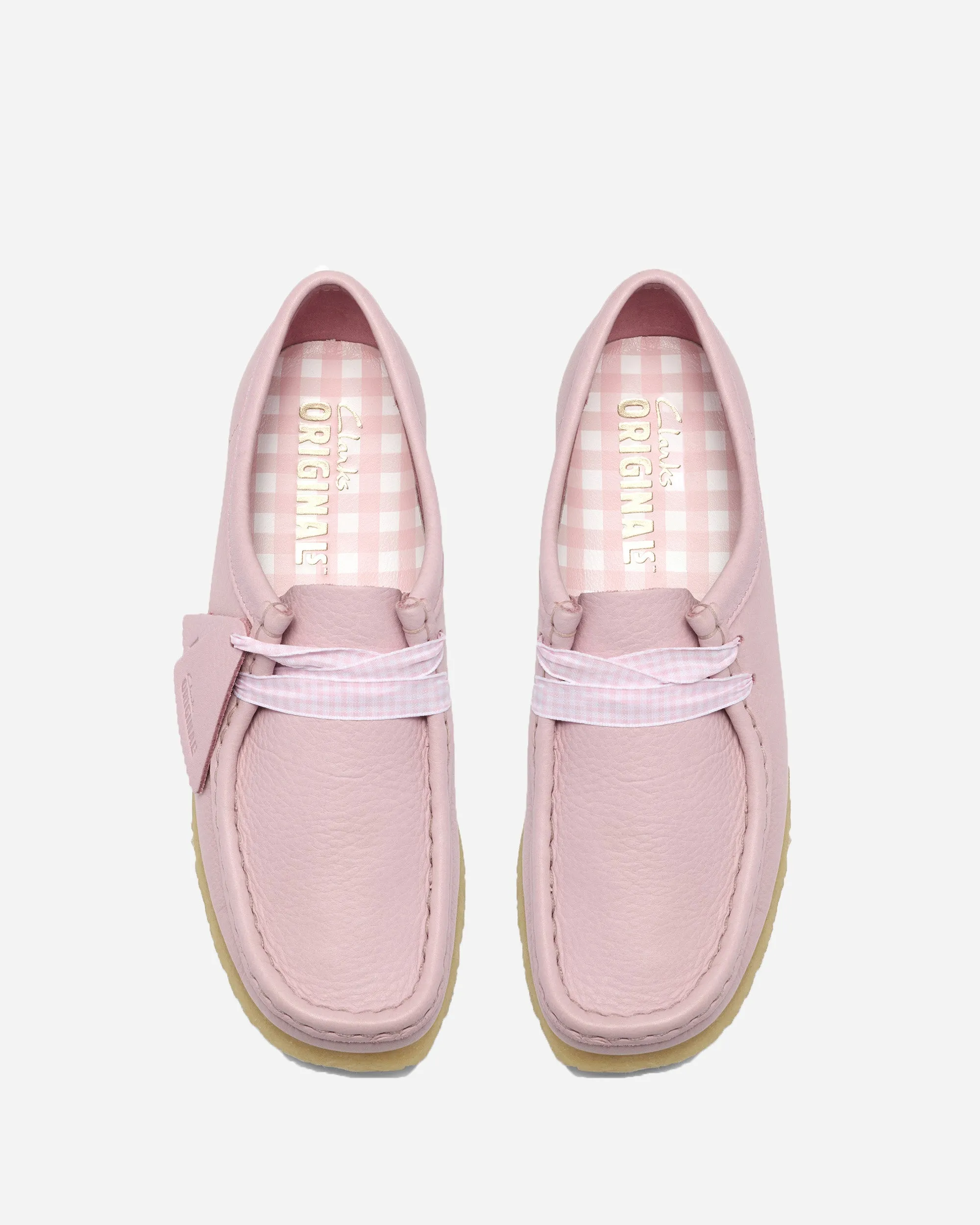 Wallabee sold by NAKED CPH product image thumbnail 4