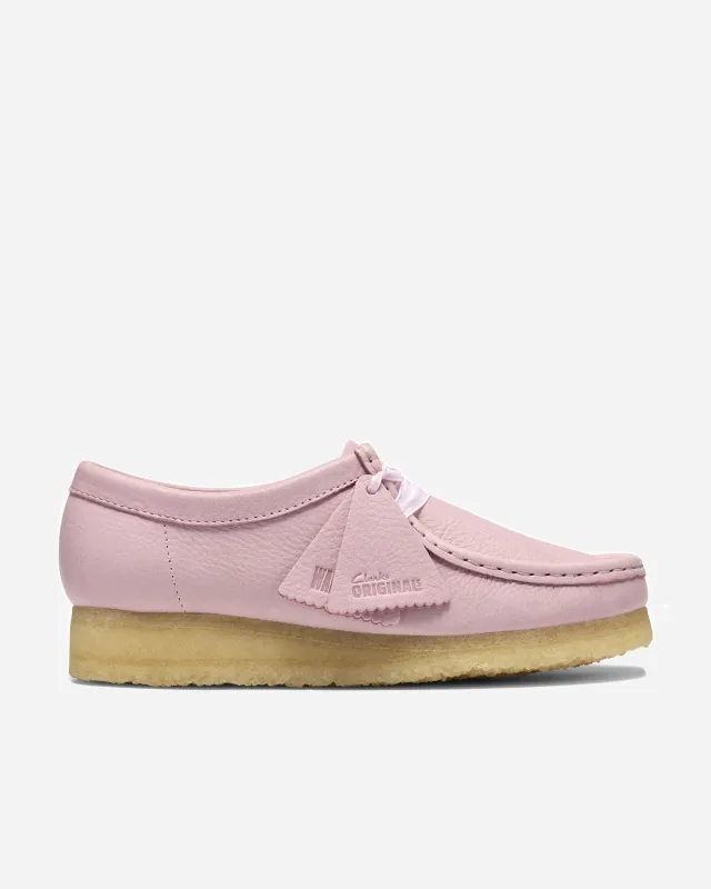 Wallabee made by NAKED CPH