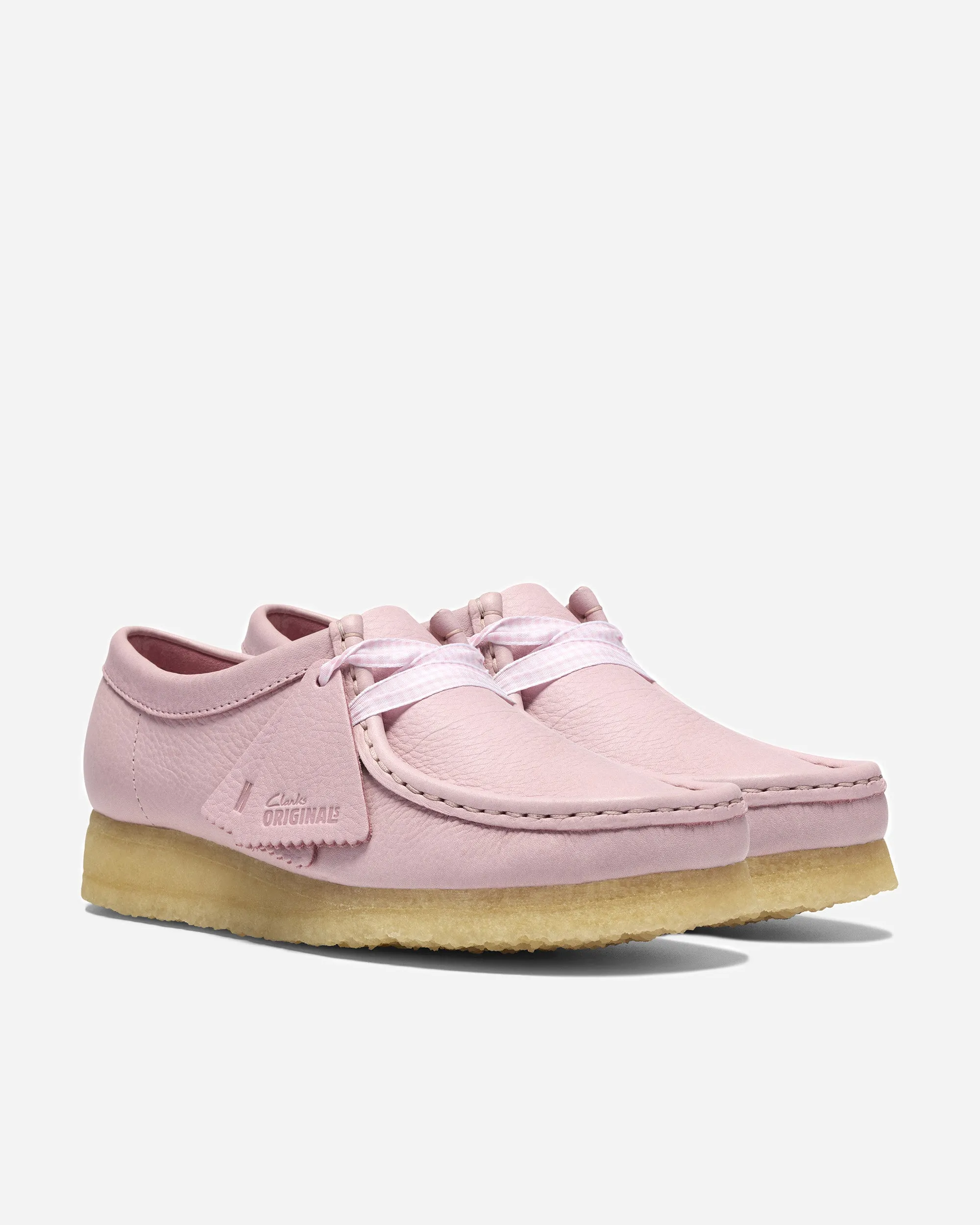 Wallabee sold by NAKED CPH product image thumbnail 2