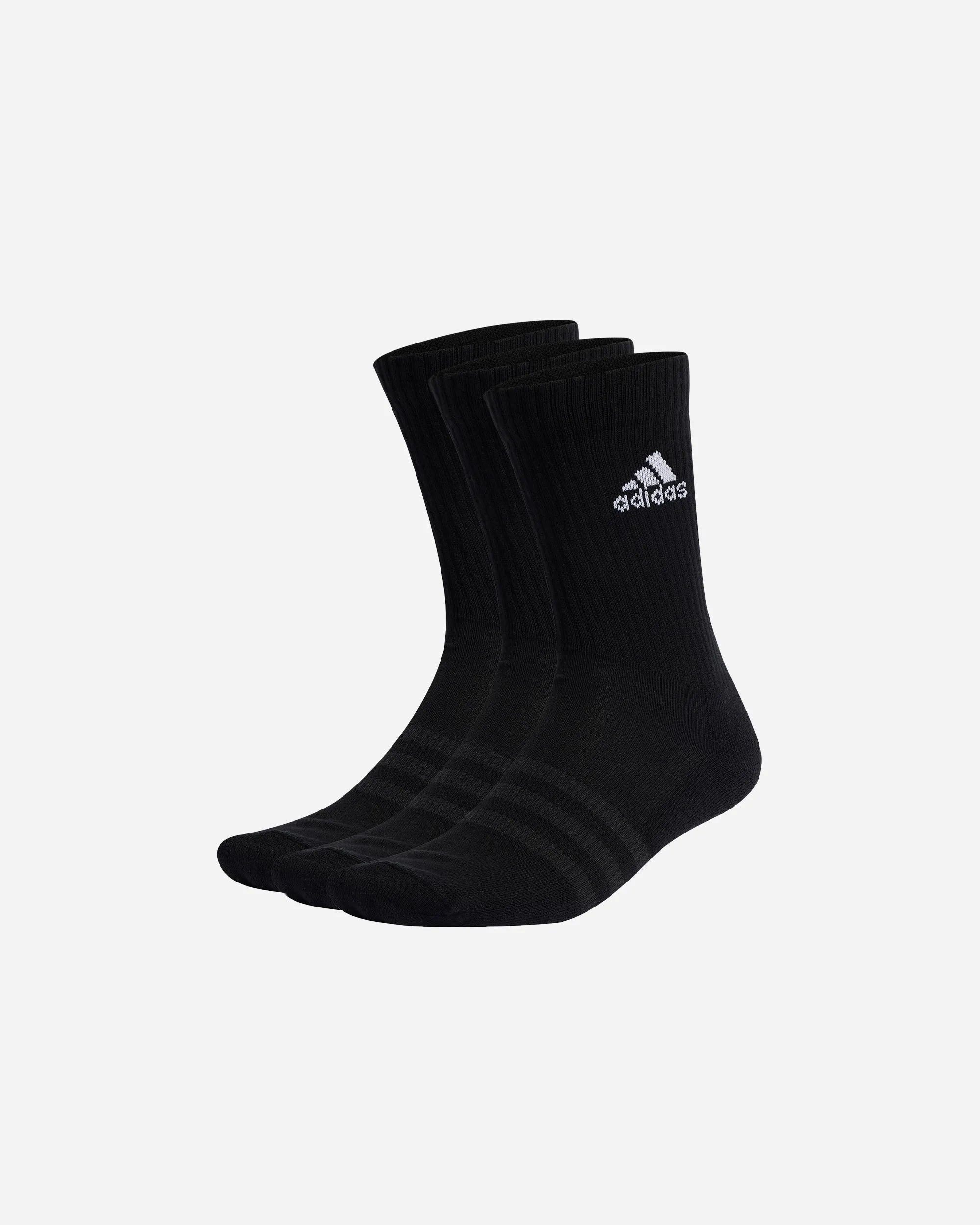 Cushioned Crew 3-pack Socks sold by NAKED CPH