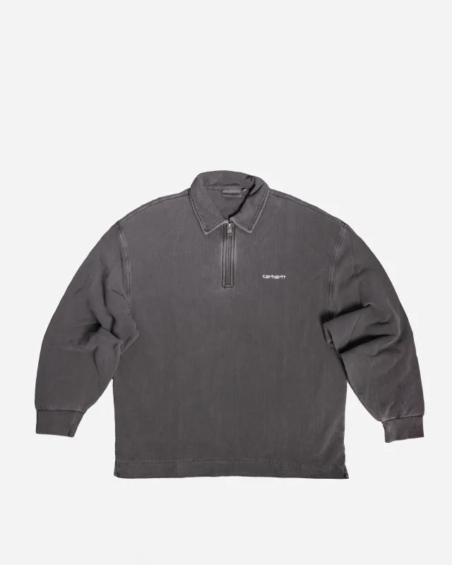 Piqué Script Sweat made by Carhartt