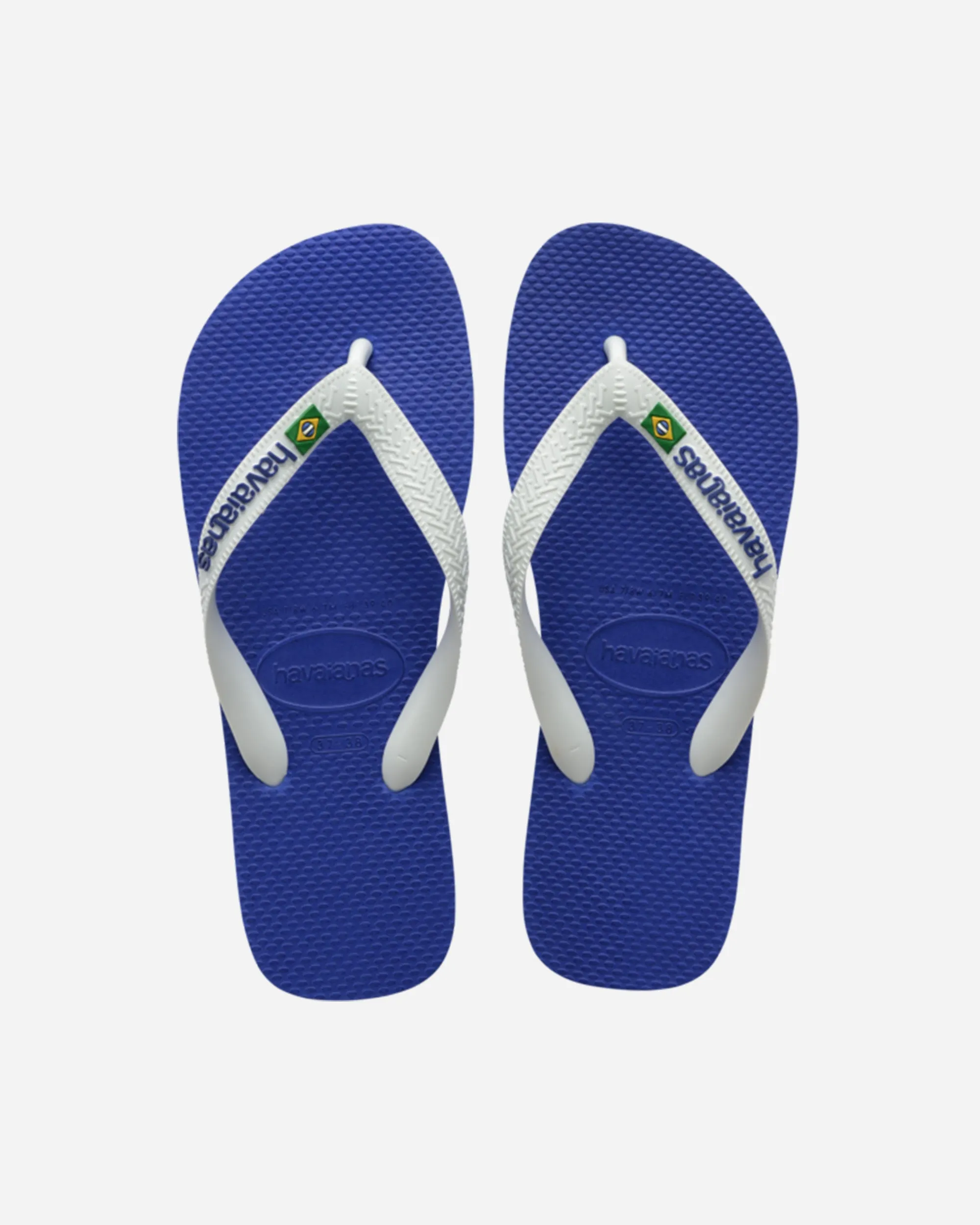 Brasil Logo sold by NAKED CPH product image thumbnail 3