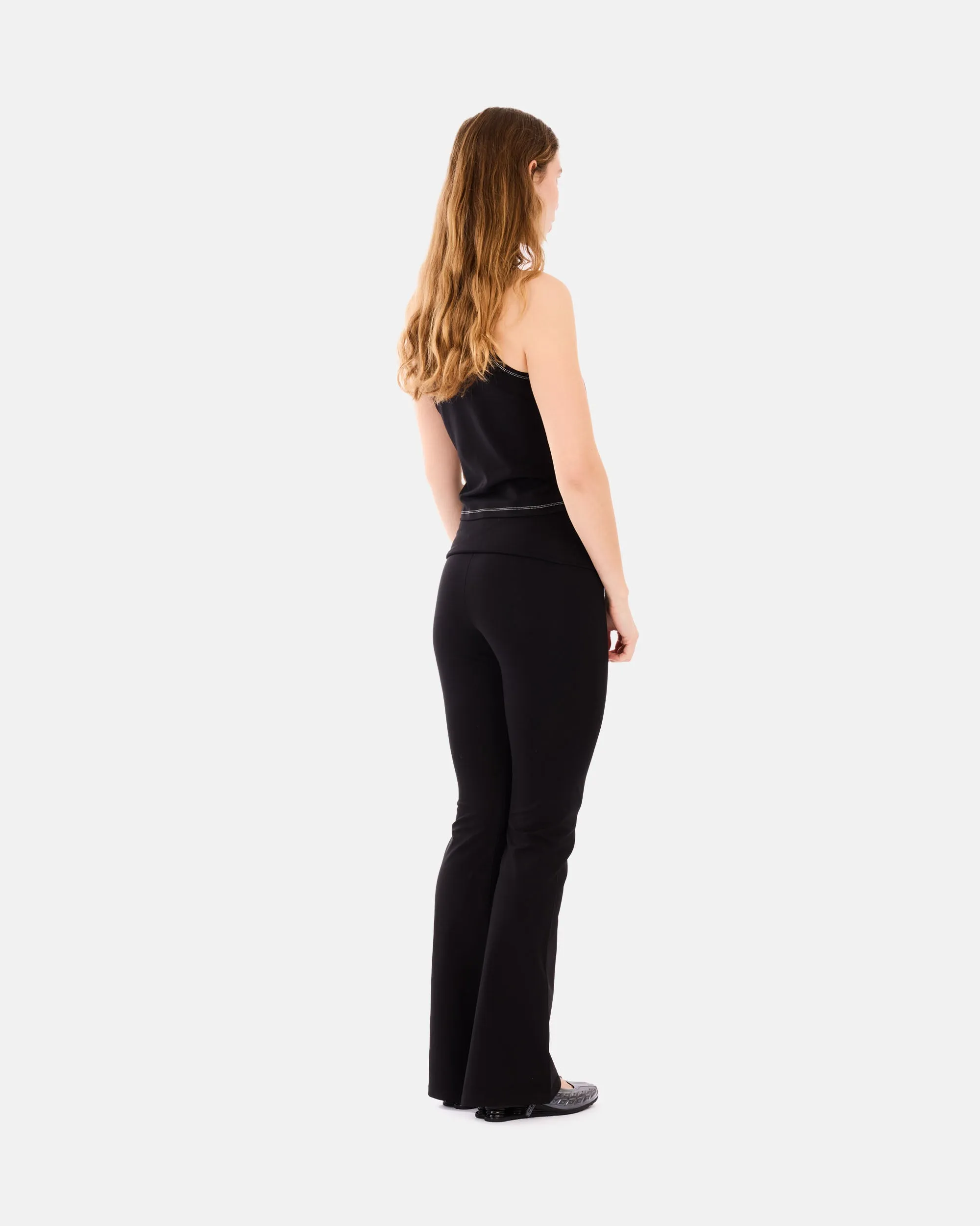 Core Foldover Pants sold by NAKED CPH product image thumbnail 4