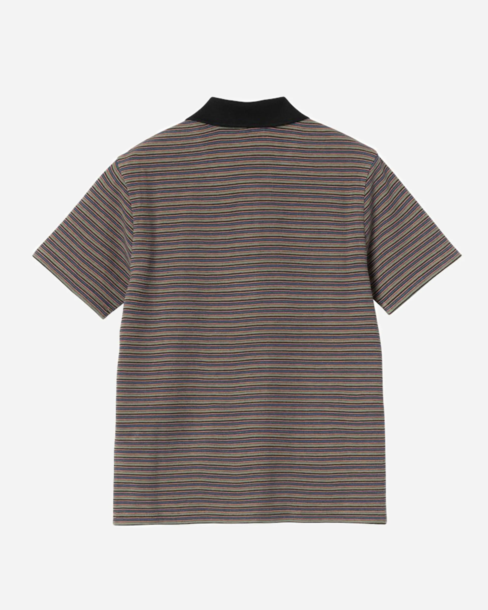 S/S Dion Polo sold by NAKED CPH product image thumbnail 2