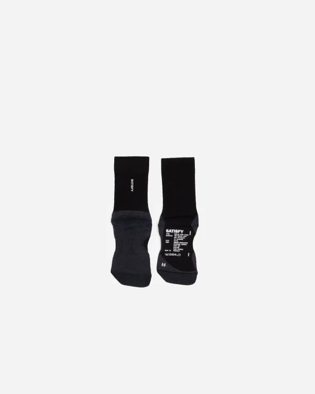 Merino Nylon Tube Socks made by NAKED CPH